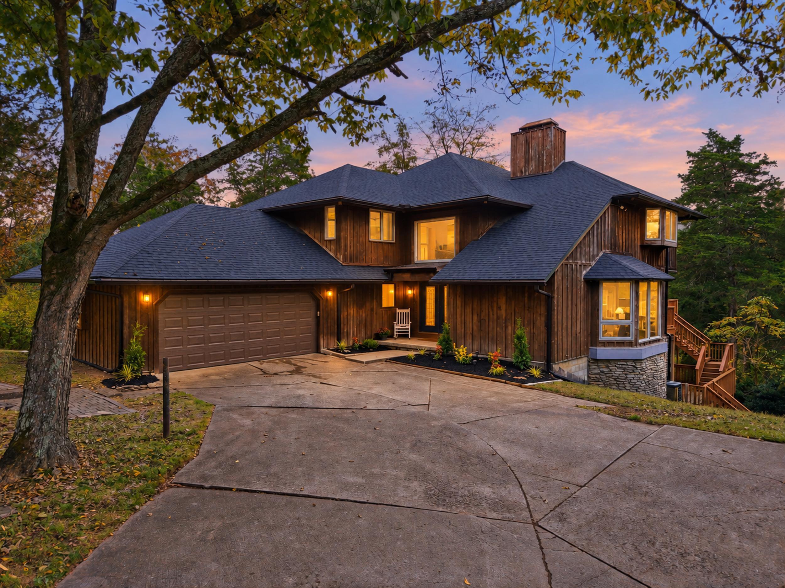 100 Fox Run Road Property Photo 2