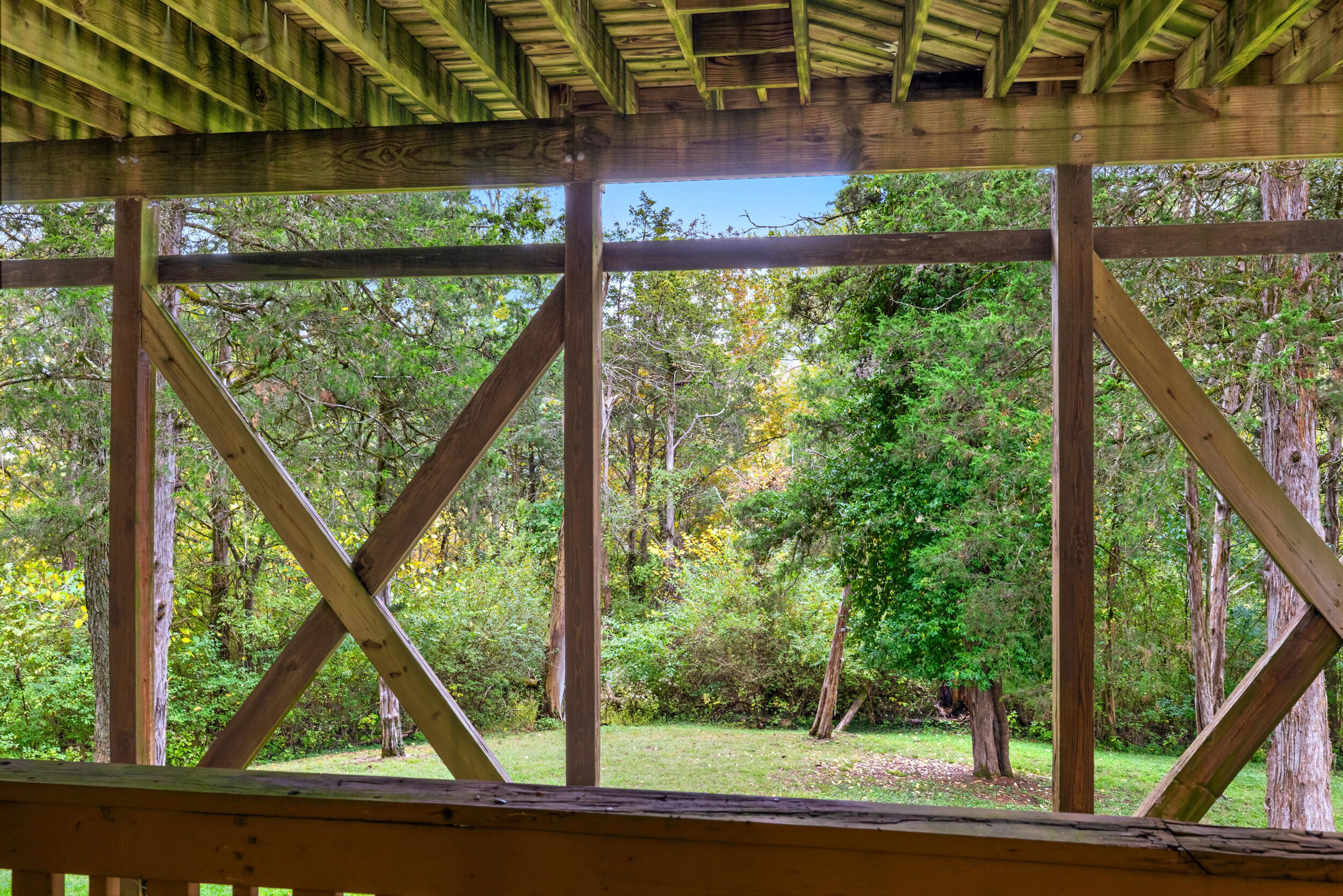 100 Fox Run Road Property Photo 56