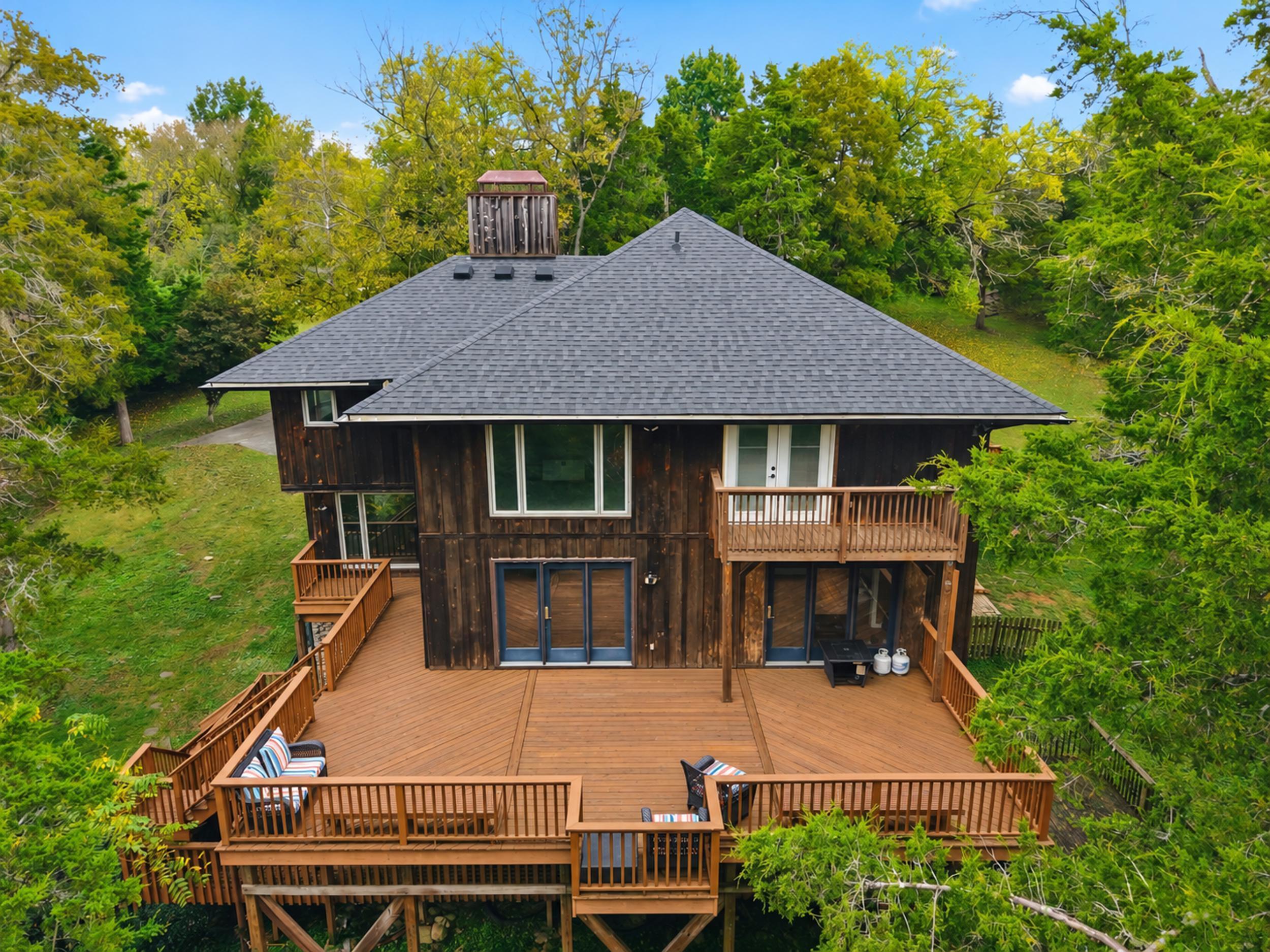 100 Fox Run Road Property Photo 60