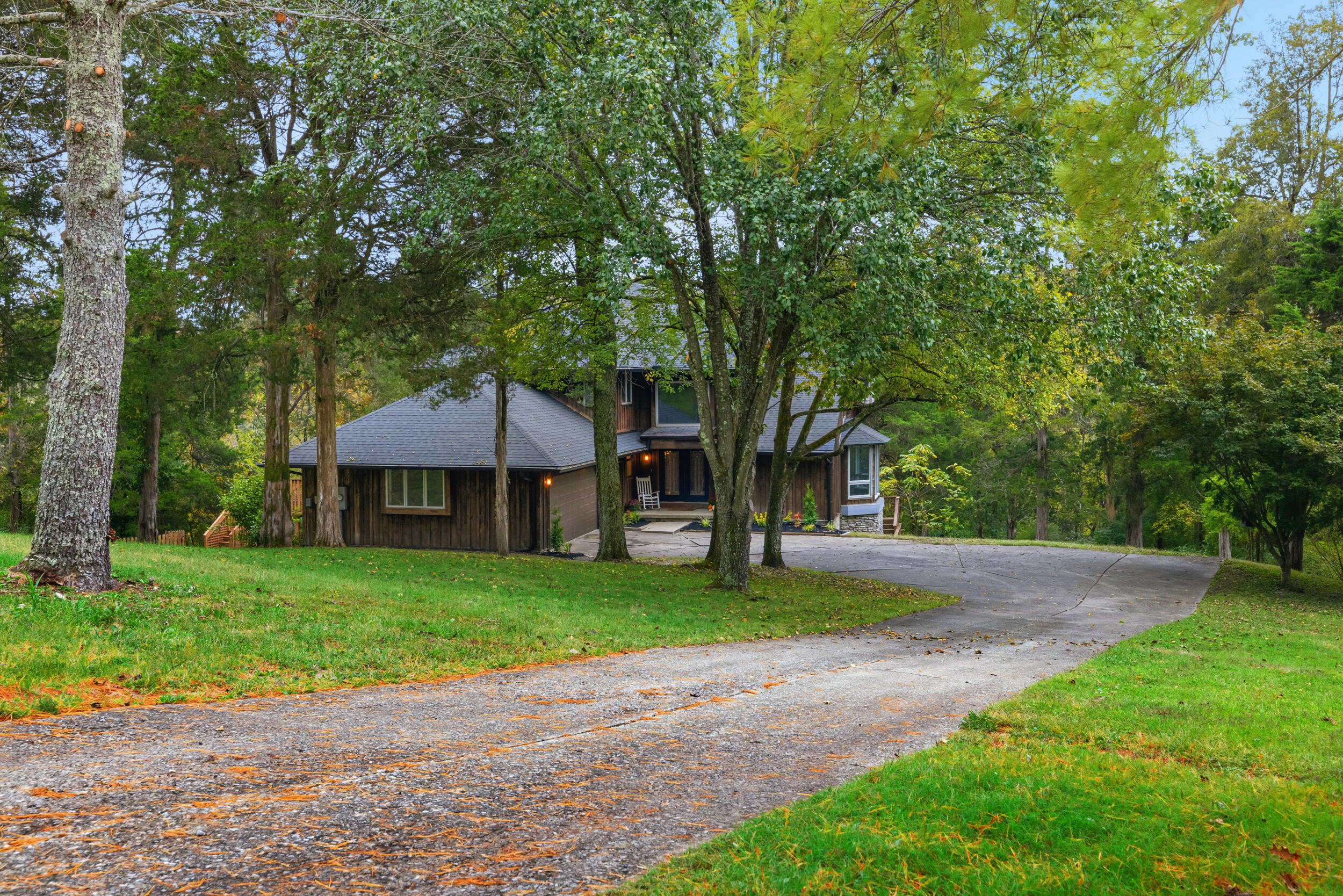 100 Fox Run Road Property Photo 62
