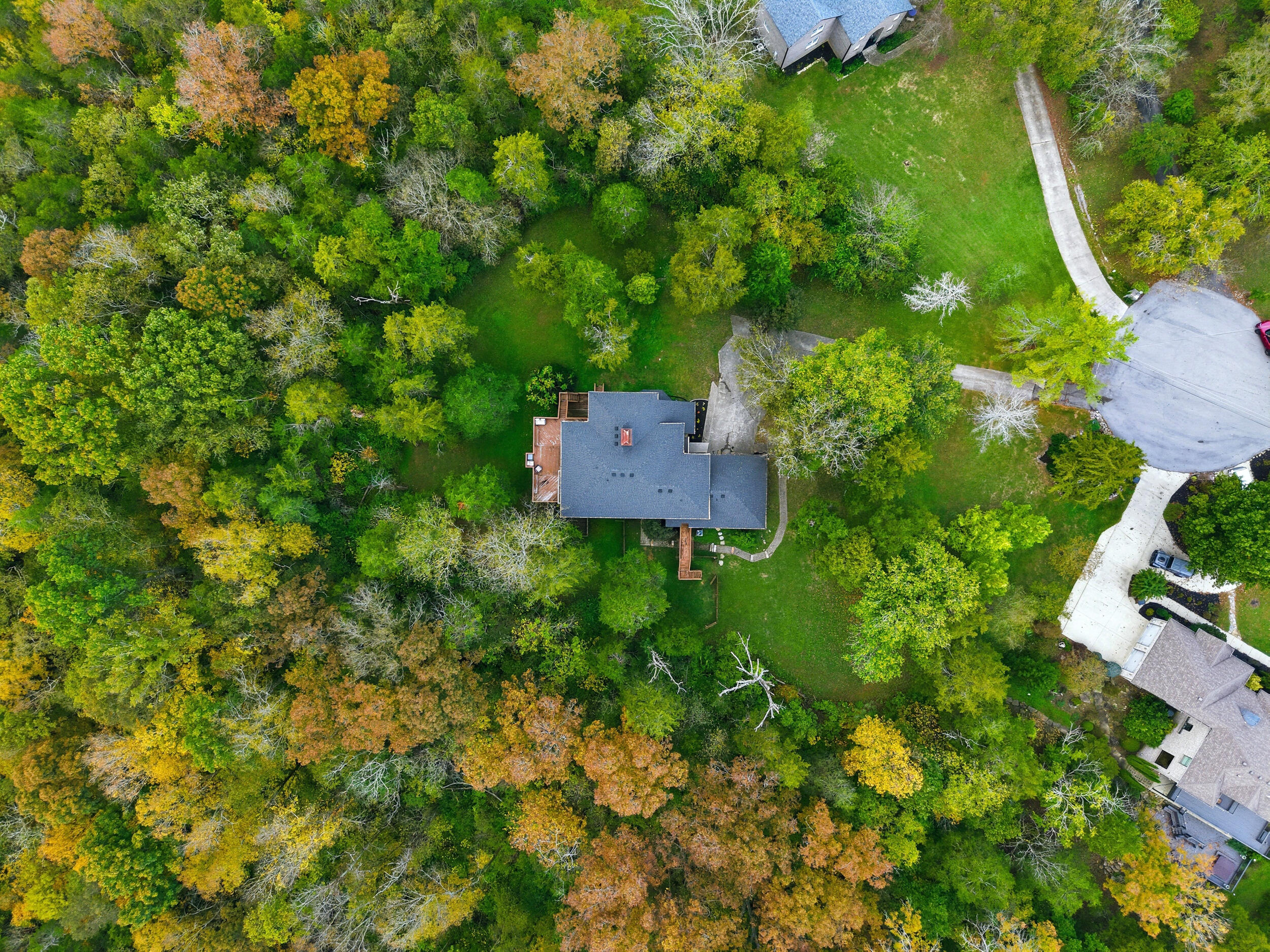 100 Fox Run Road Property Photo 63