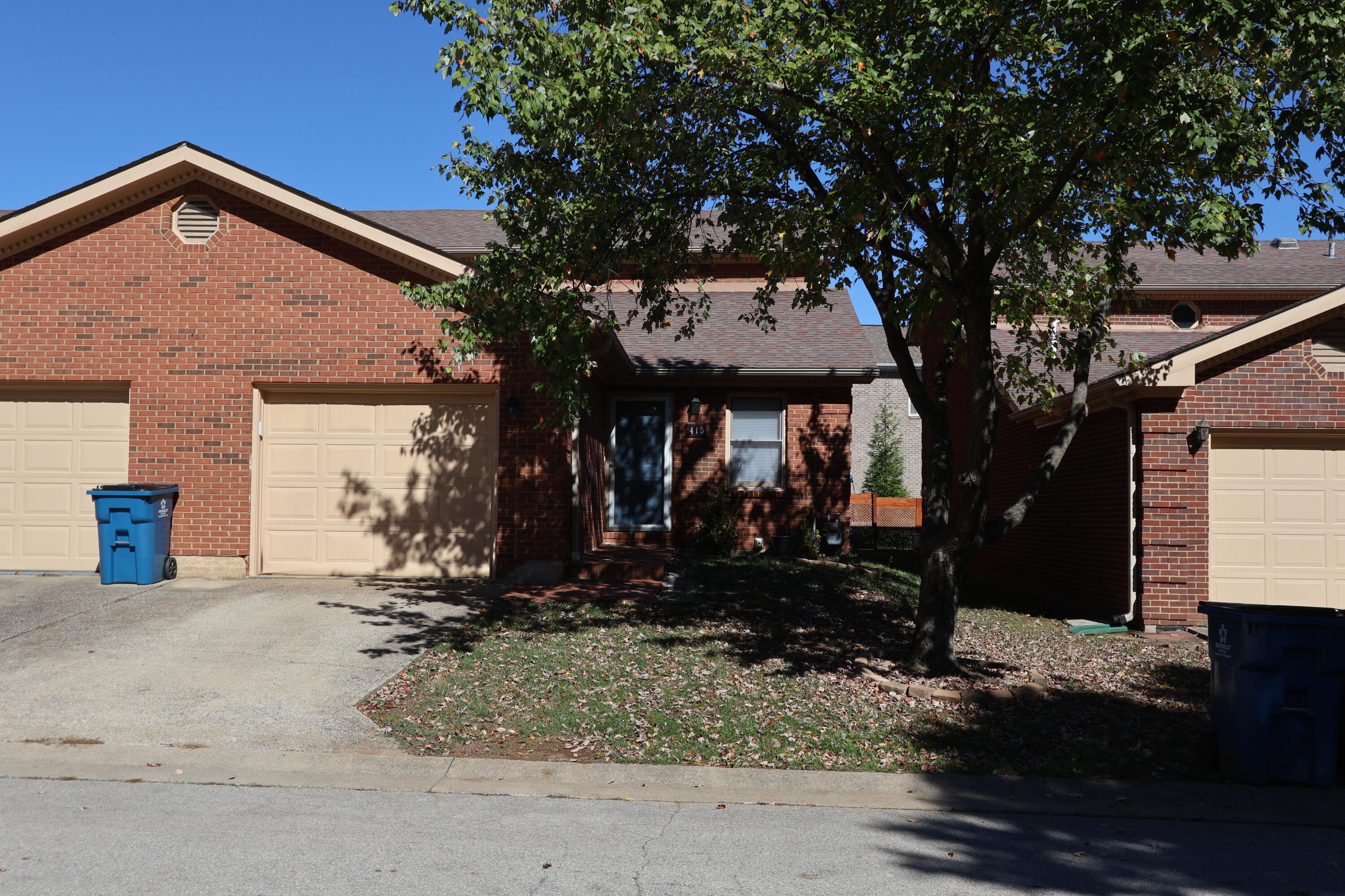 413 Cheyenne Trail Property Photo 4