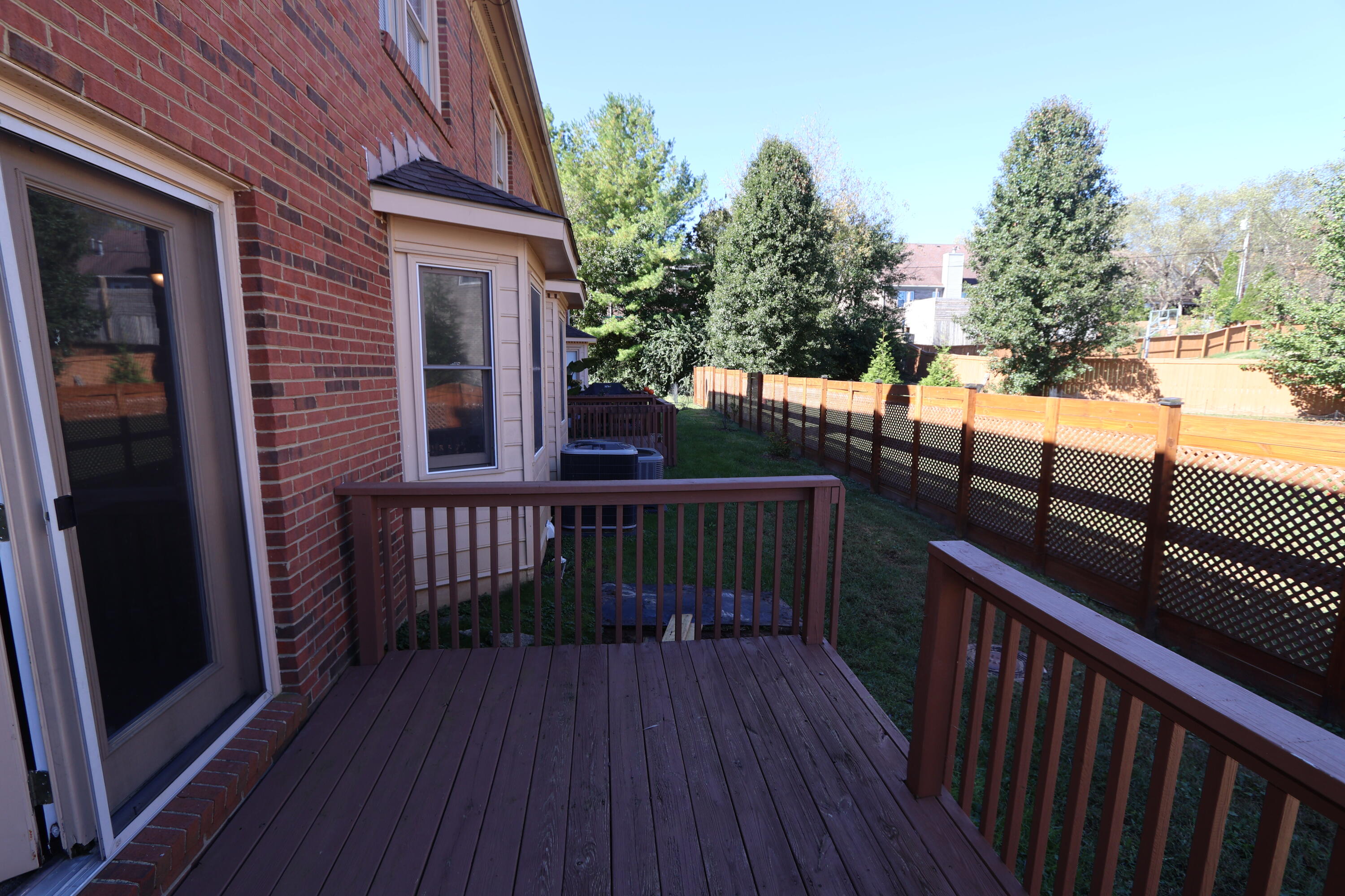 413 Cheyenne Trail Property Photo 10