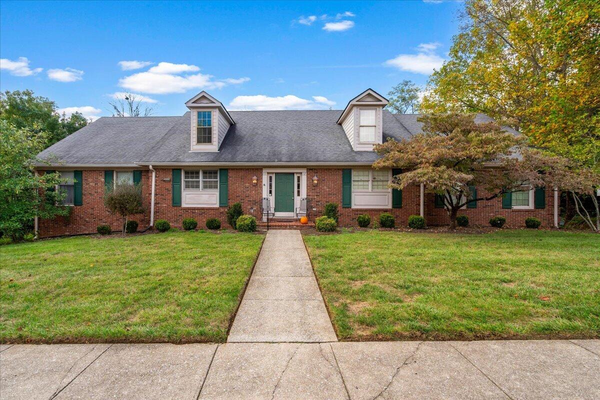 719 Camino Drive Property Photo 1