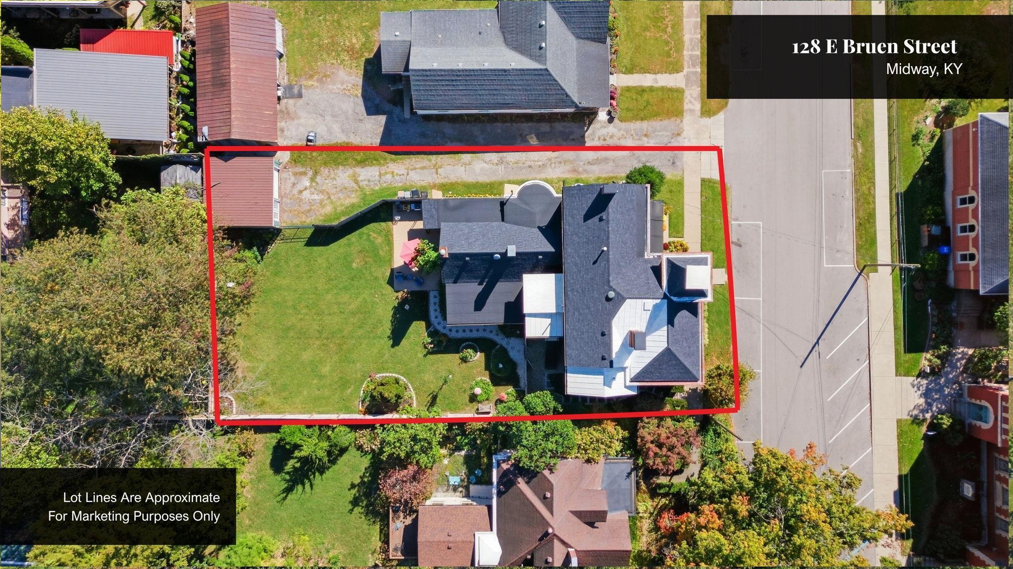 128 E Bruen Street Property Photo 3