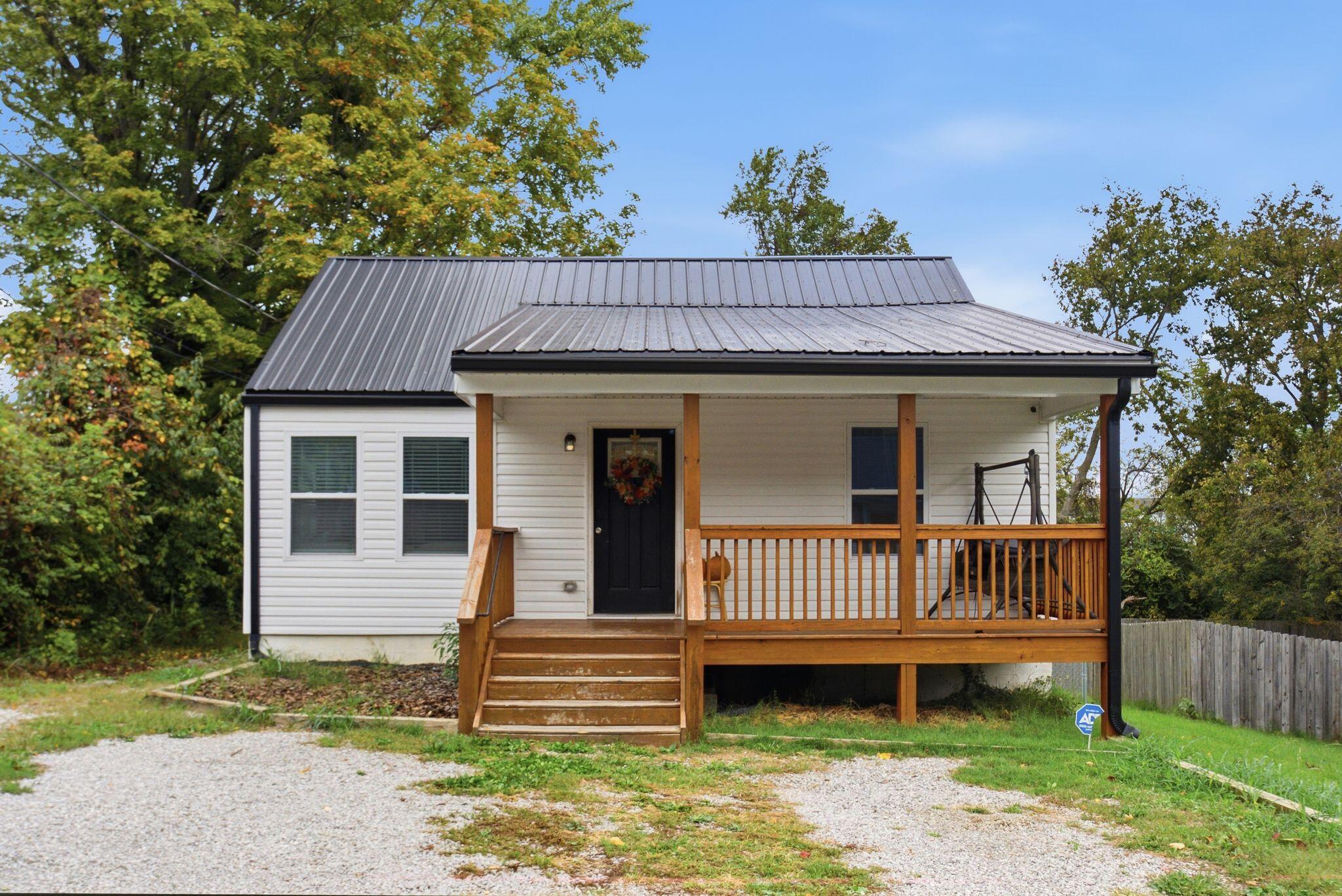 104 Lowell Avenue Property Photo 1