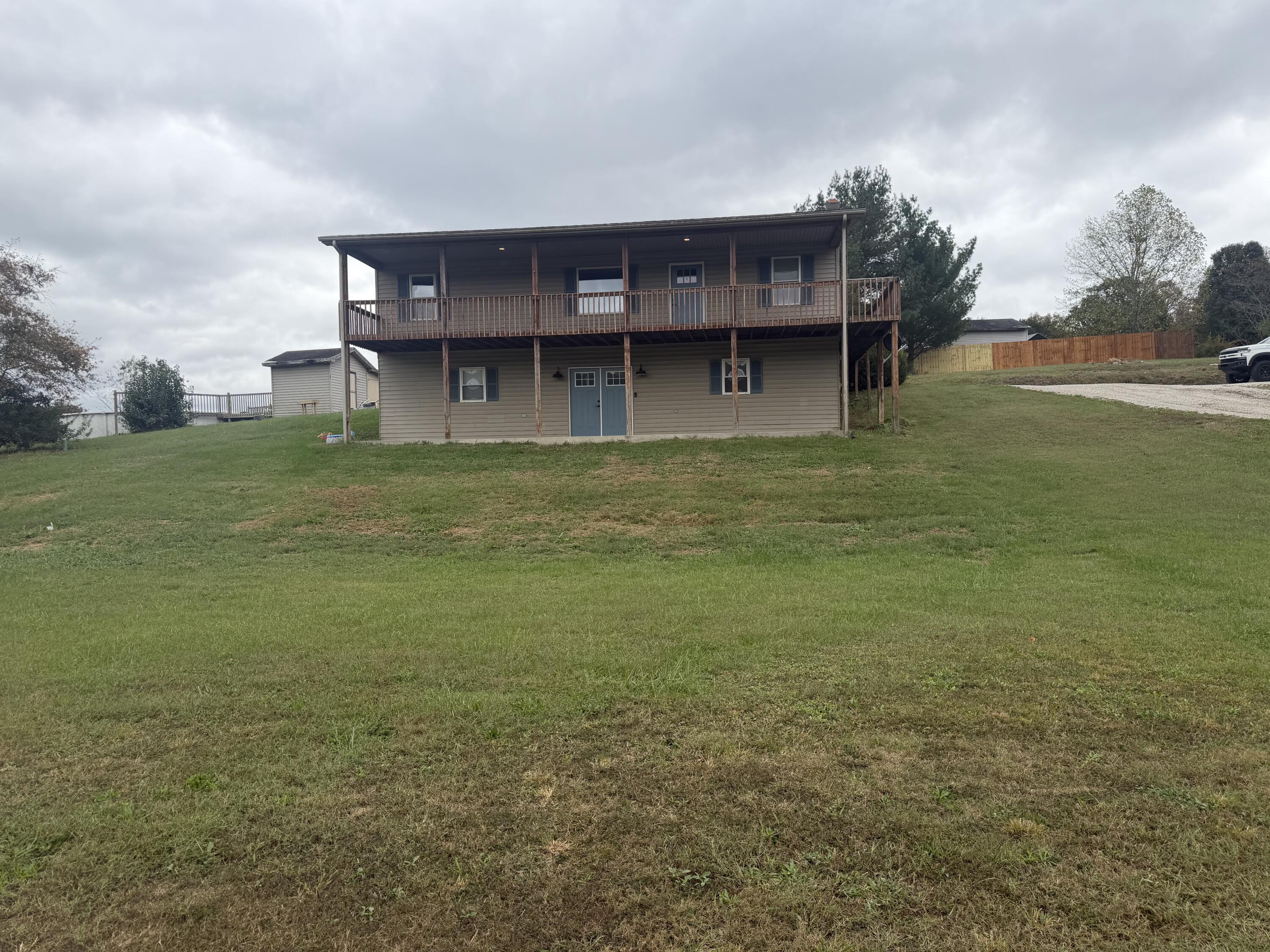 550 Spout Springs Road Property Photo 1