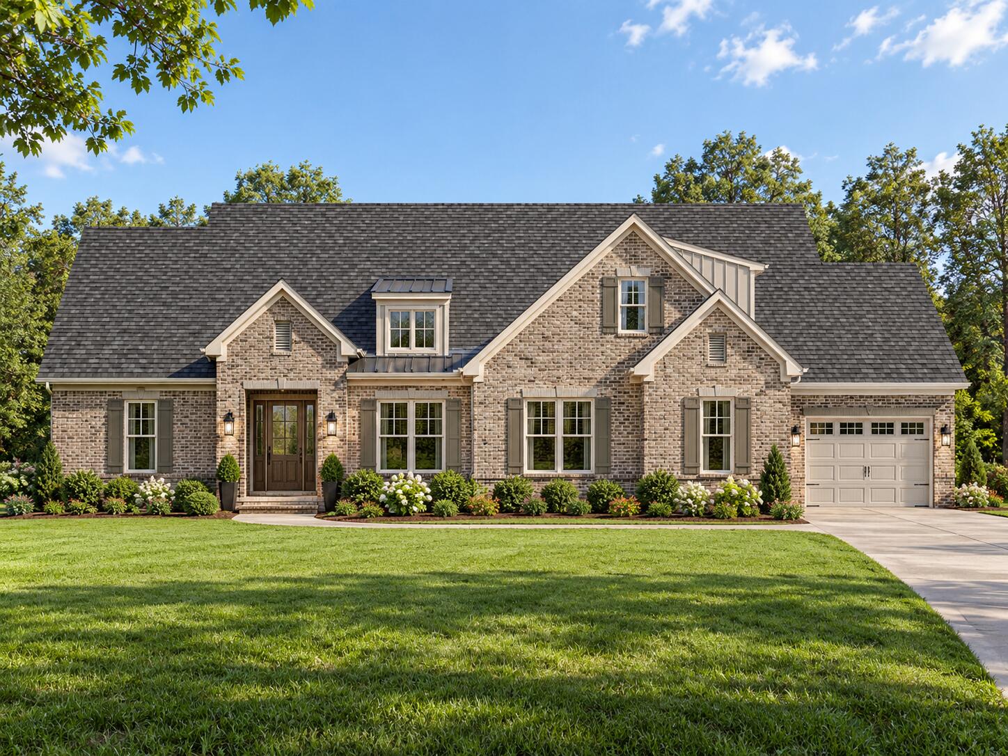 109 Maple Lawn Circle Property Photo 1