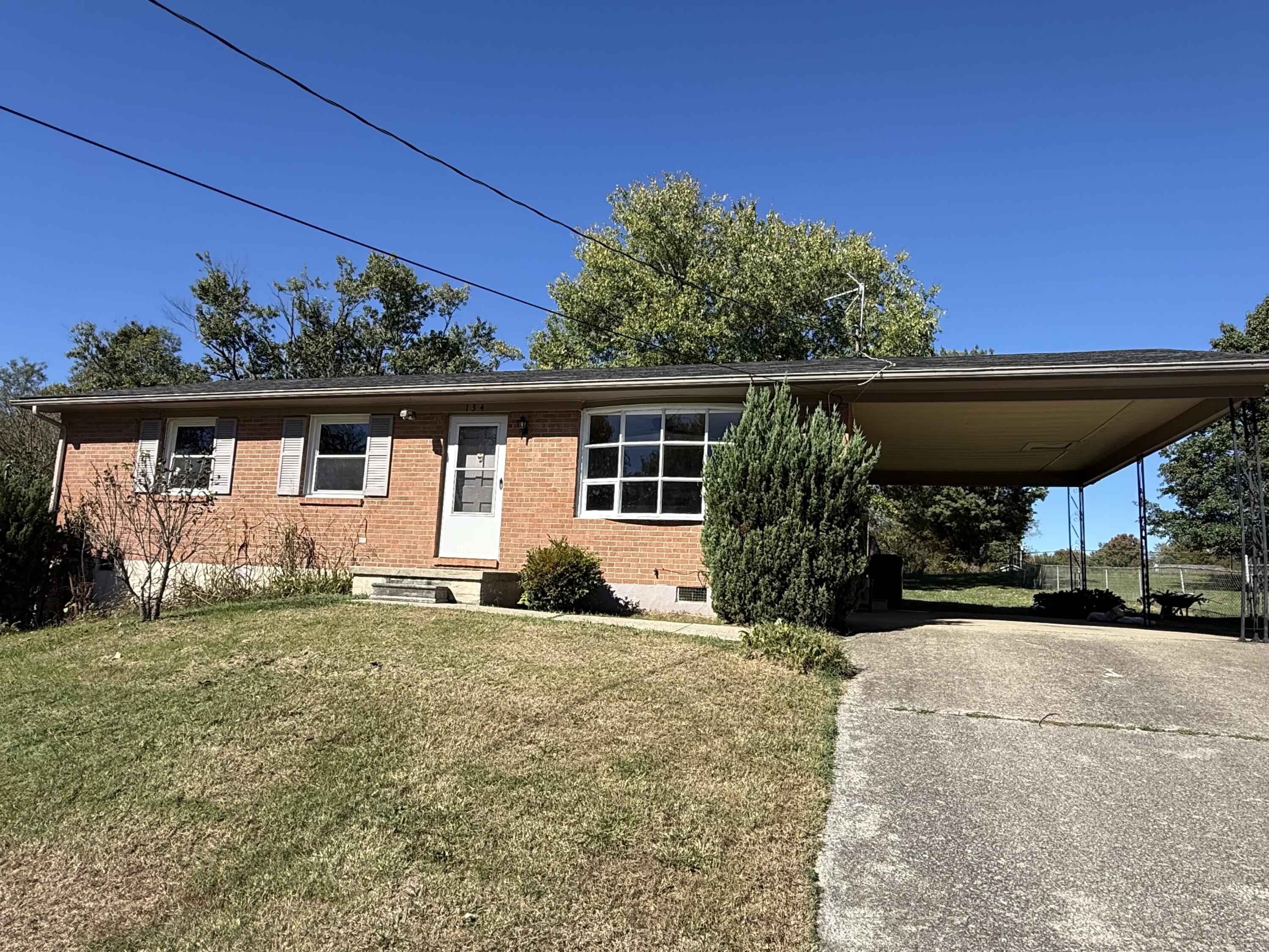 134 Oliver Drive Property Photo 1