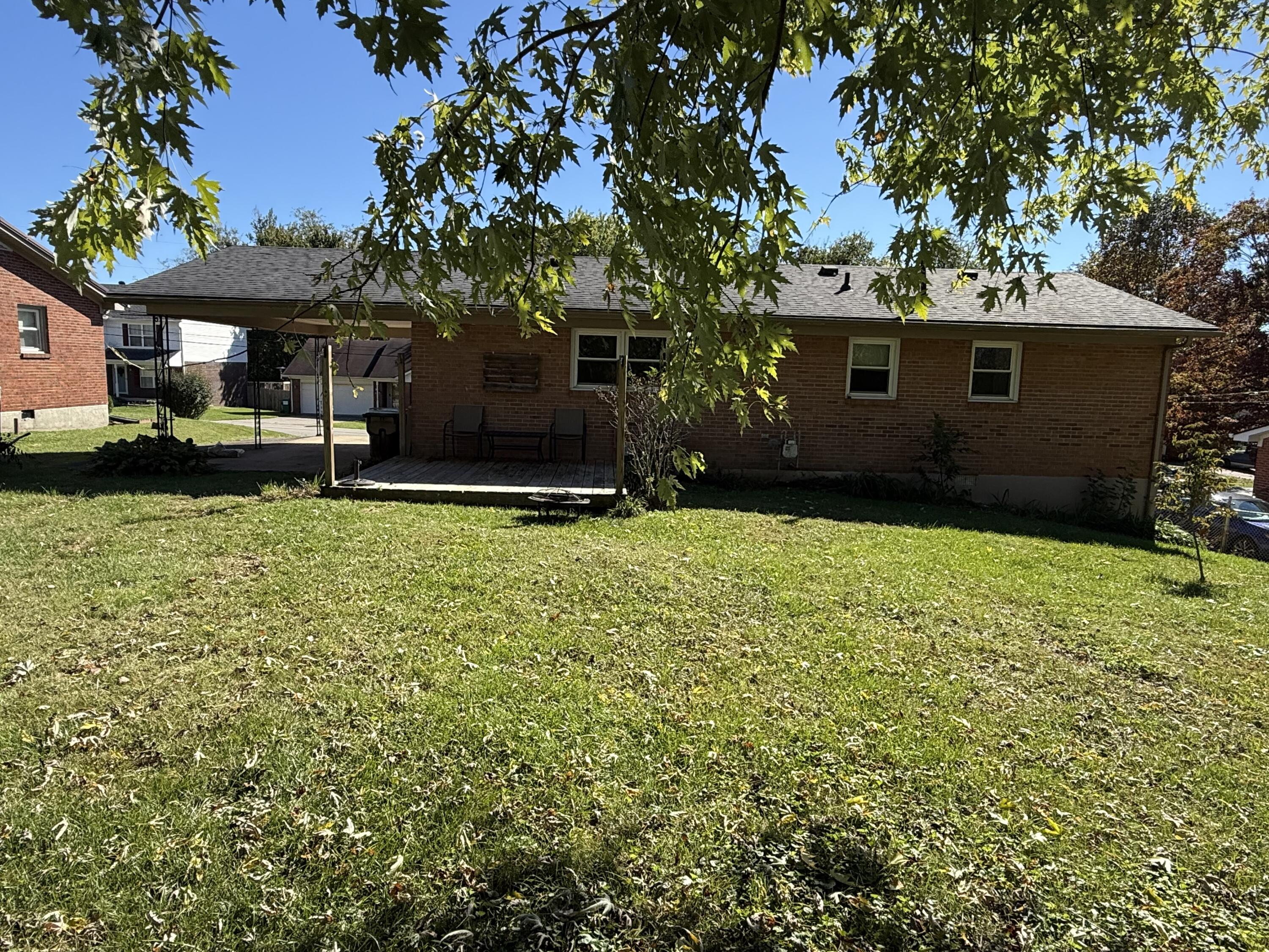 134 Oliver Drive Property Photo 3