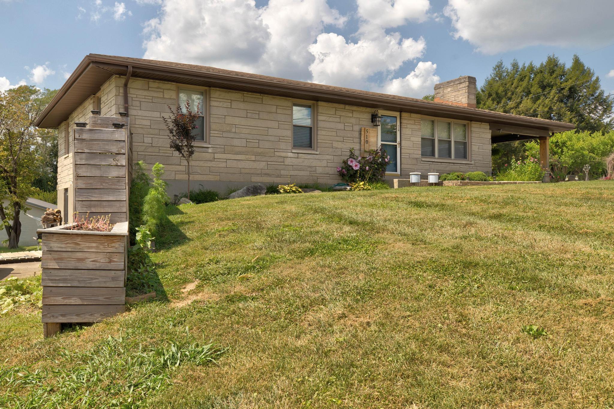 510 Dare Drive Property Photo 1