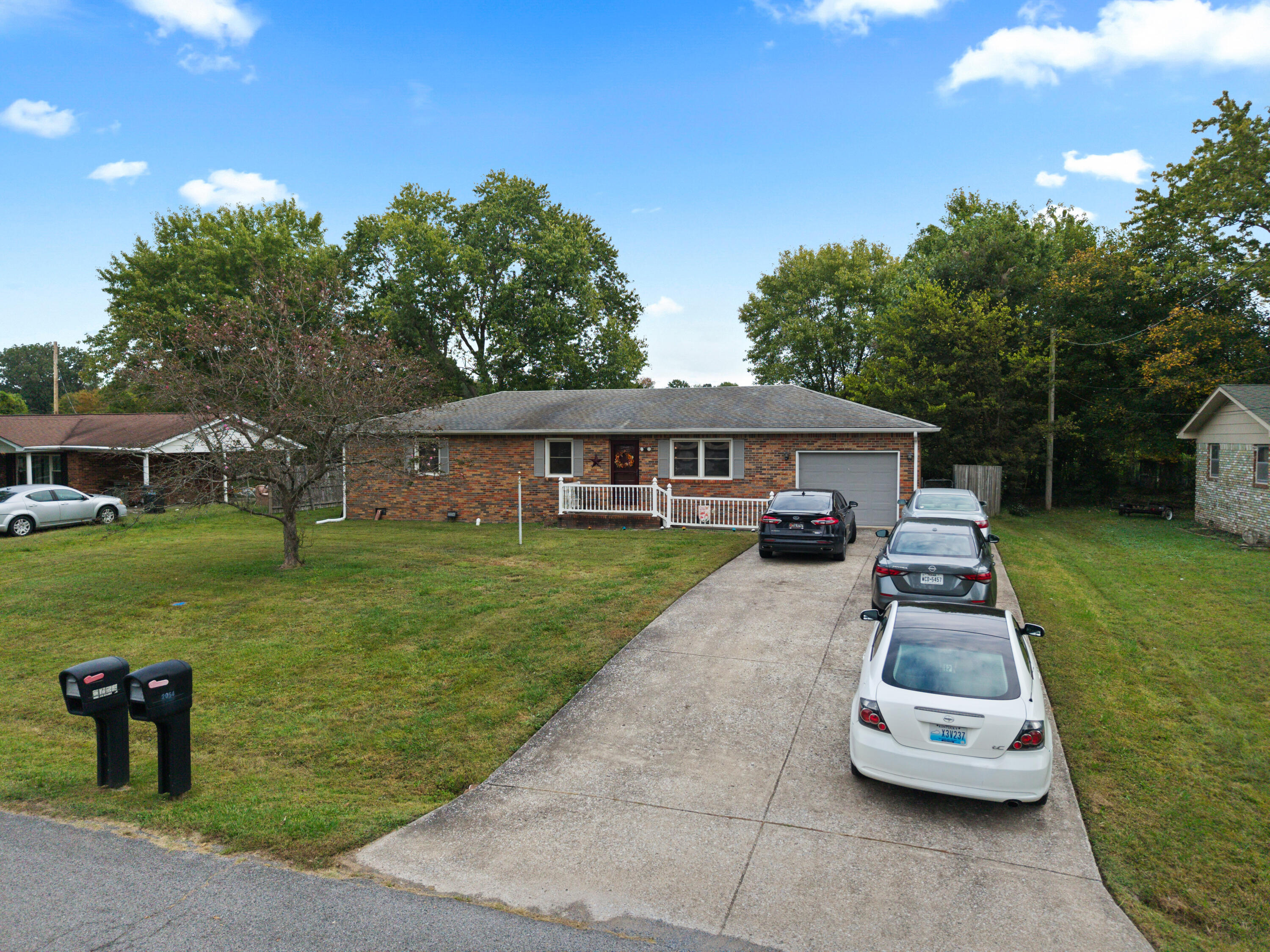 2054 Champ Drive Property Photo 1