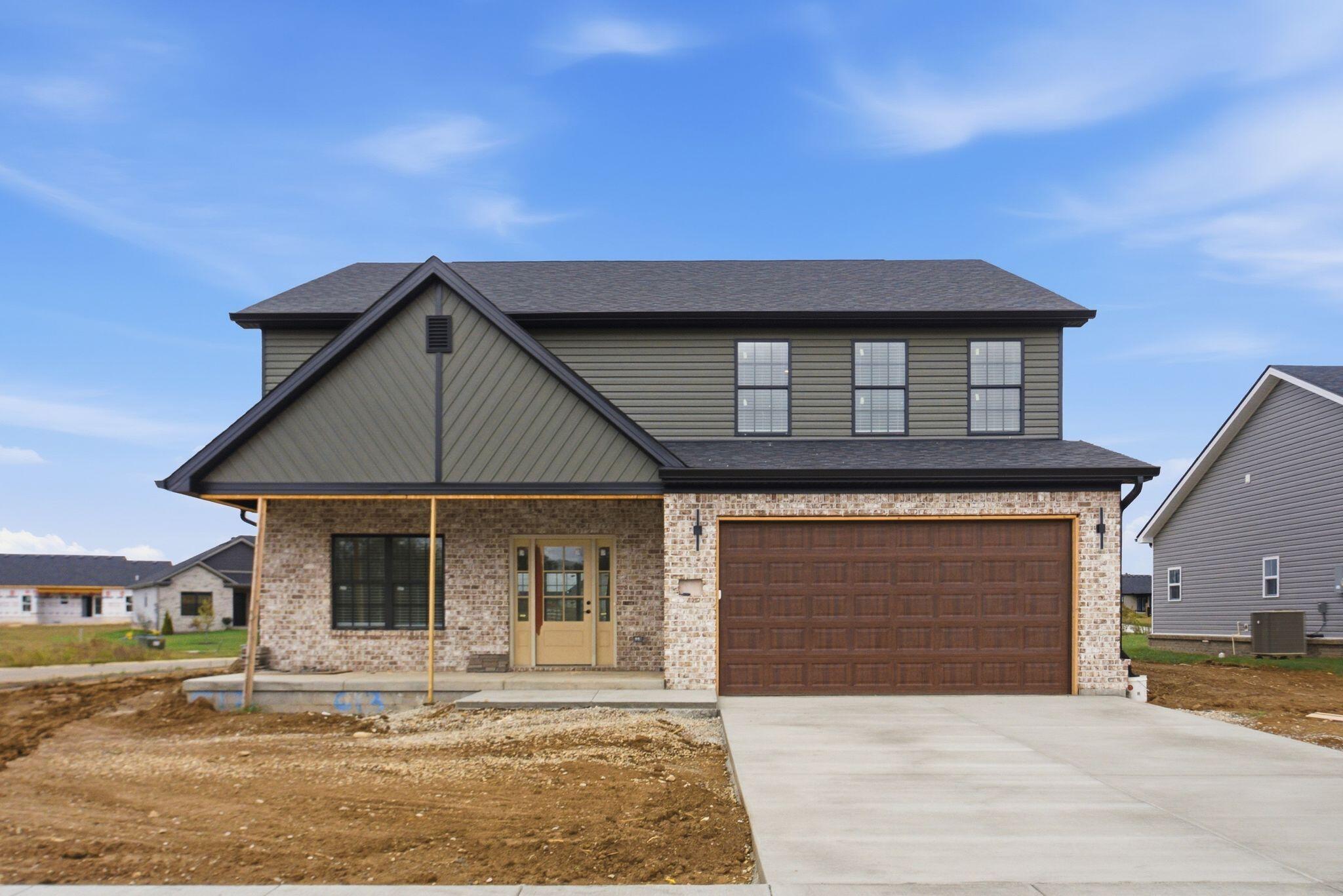 613 Comanche Drive 613 Property Photo 4