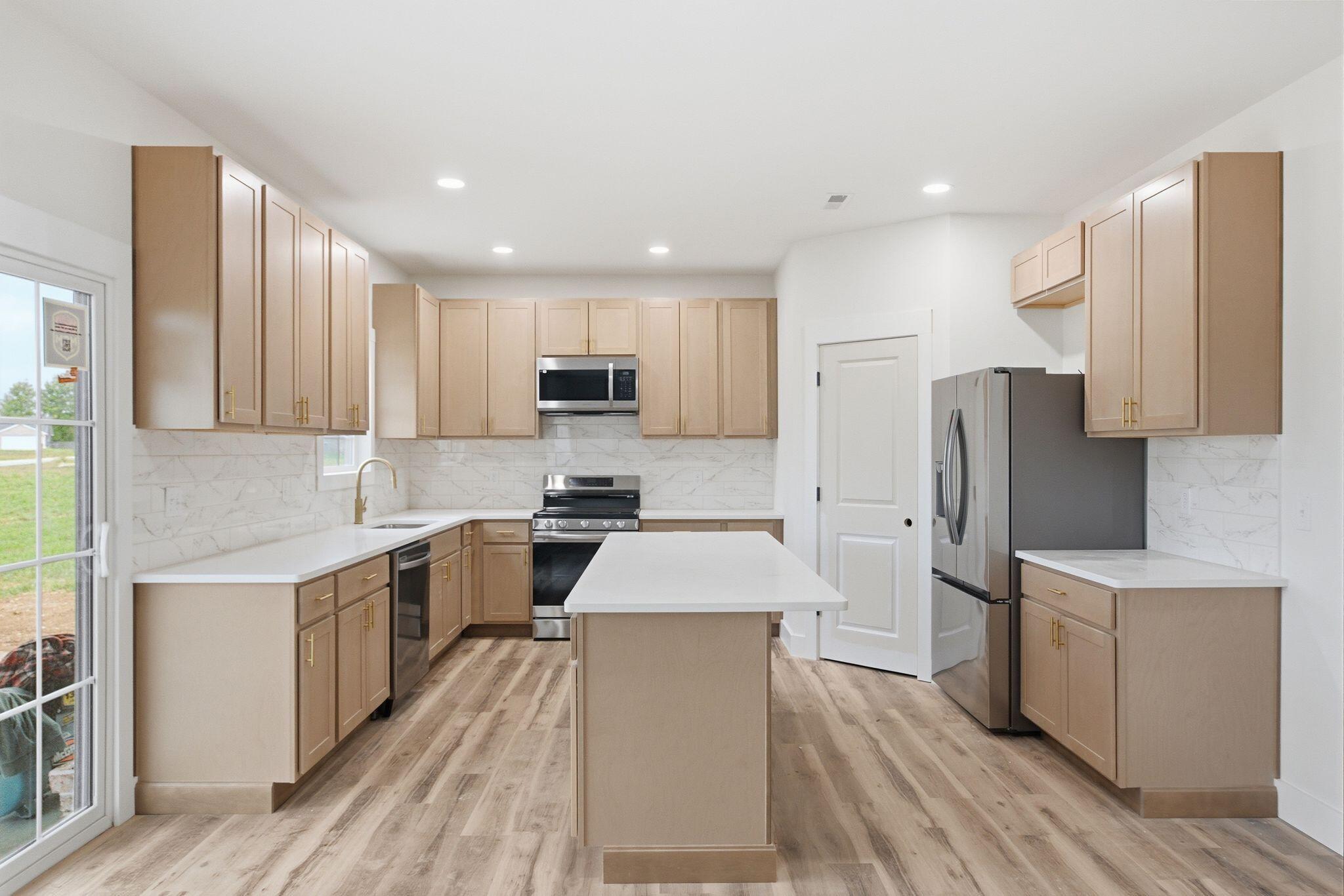 613 Comanche Drive 613 Property Photo 15