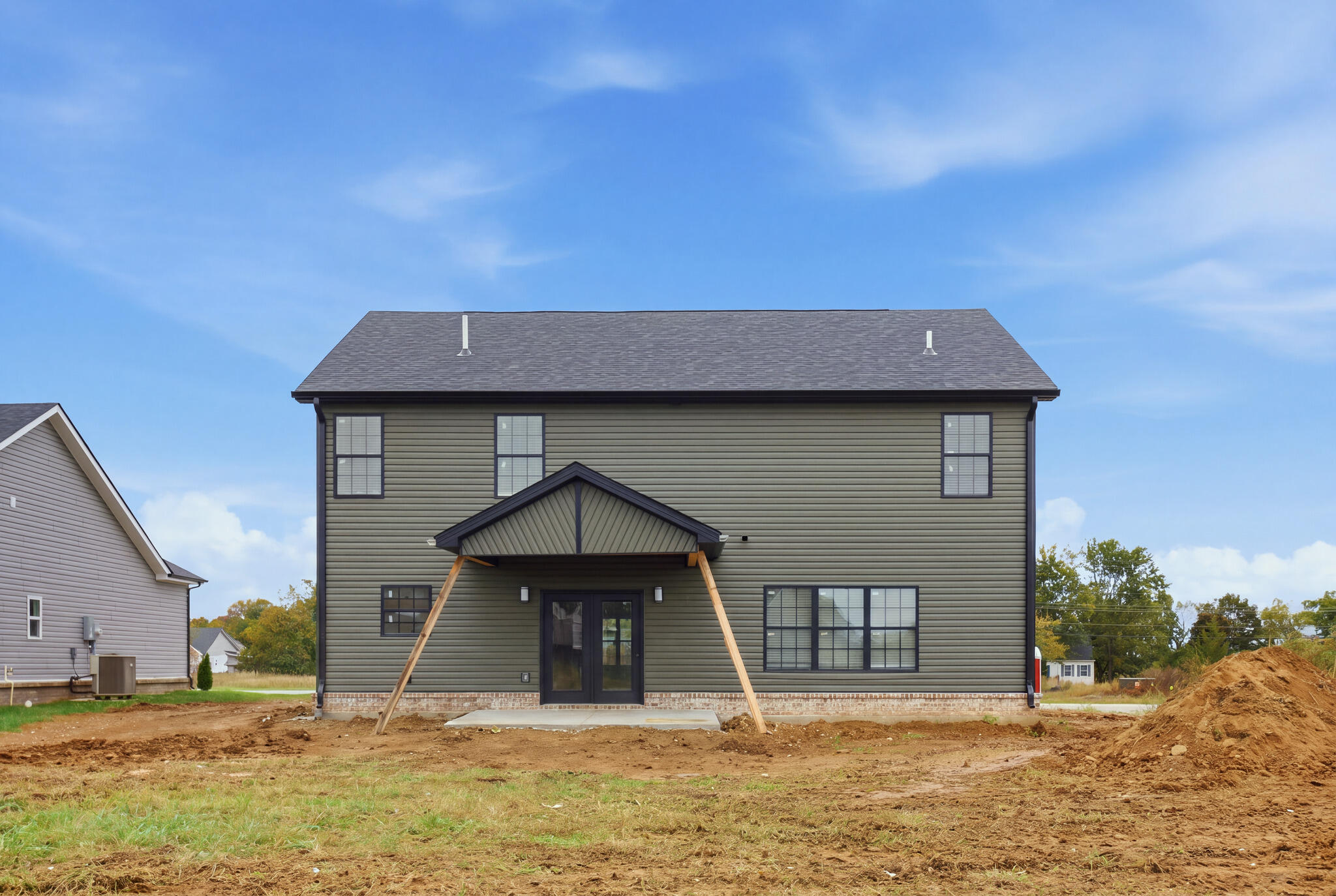 613 Comanche Drive 613 Property Photo 40
