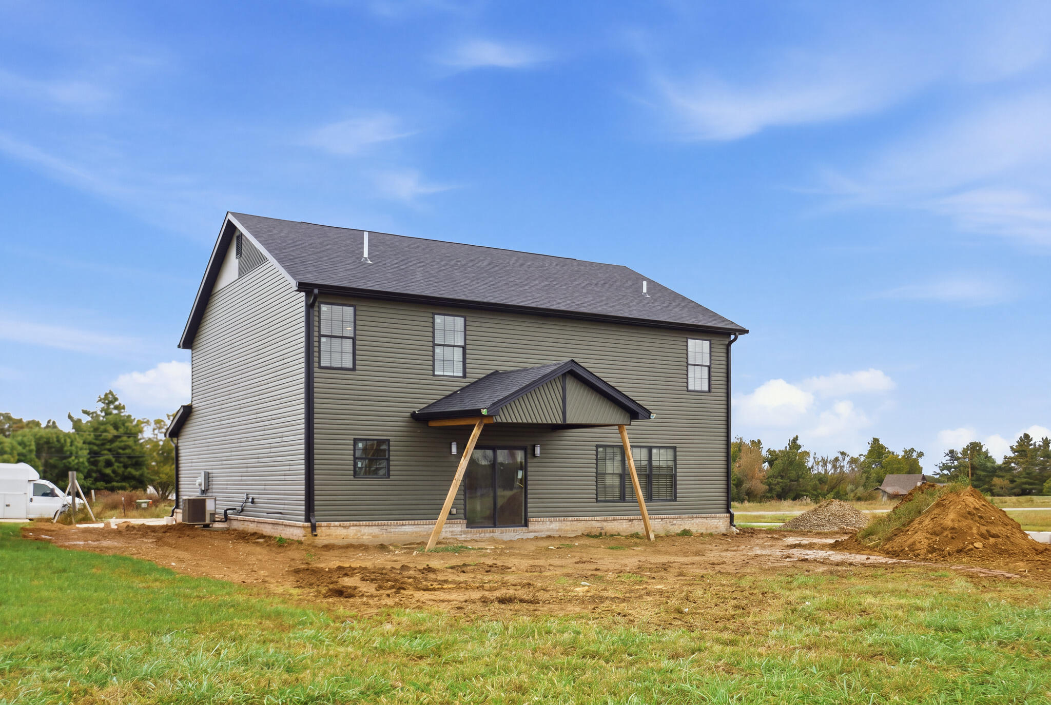 613 Comanche Drive 613 Property Photo 42