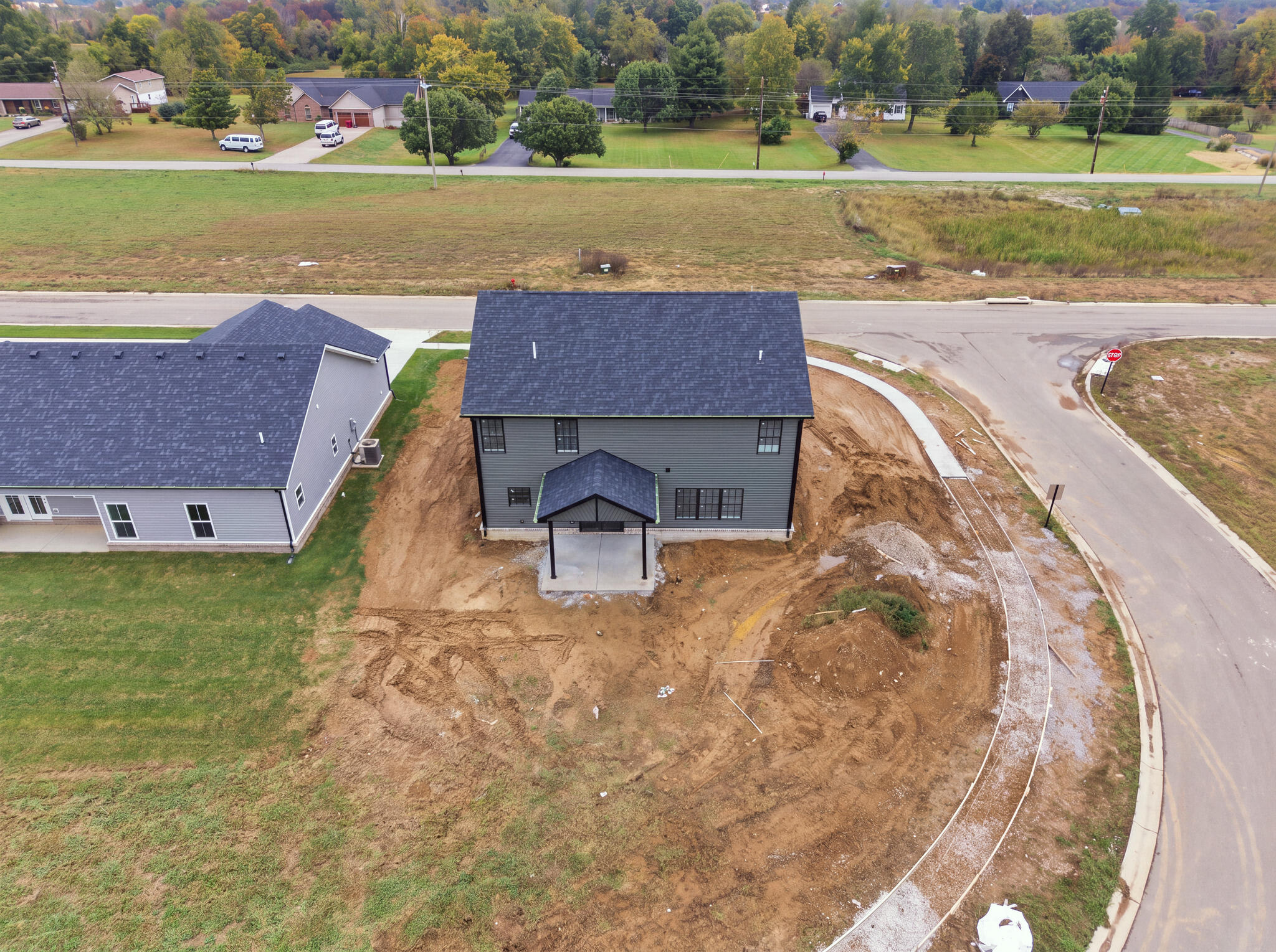 613 Comanche Drive 613 Property Photo 48