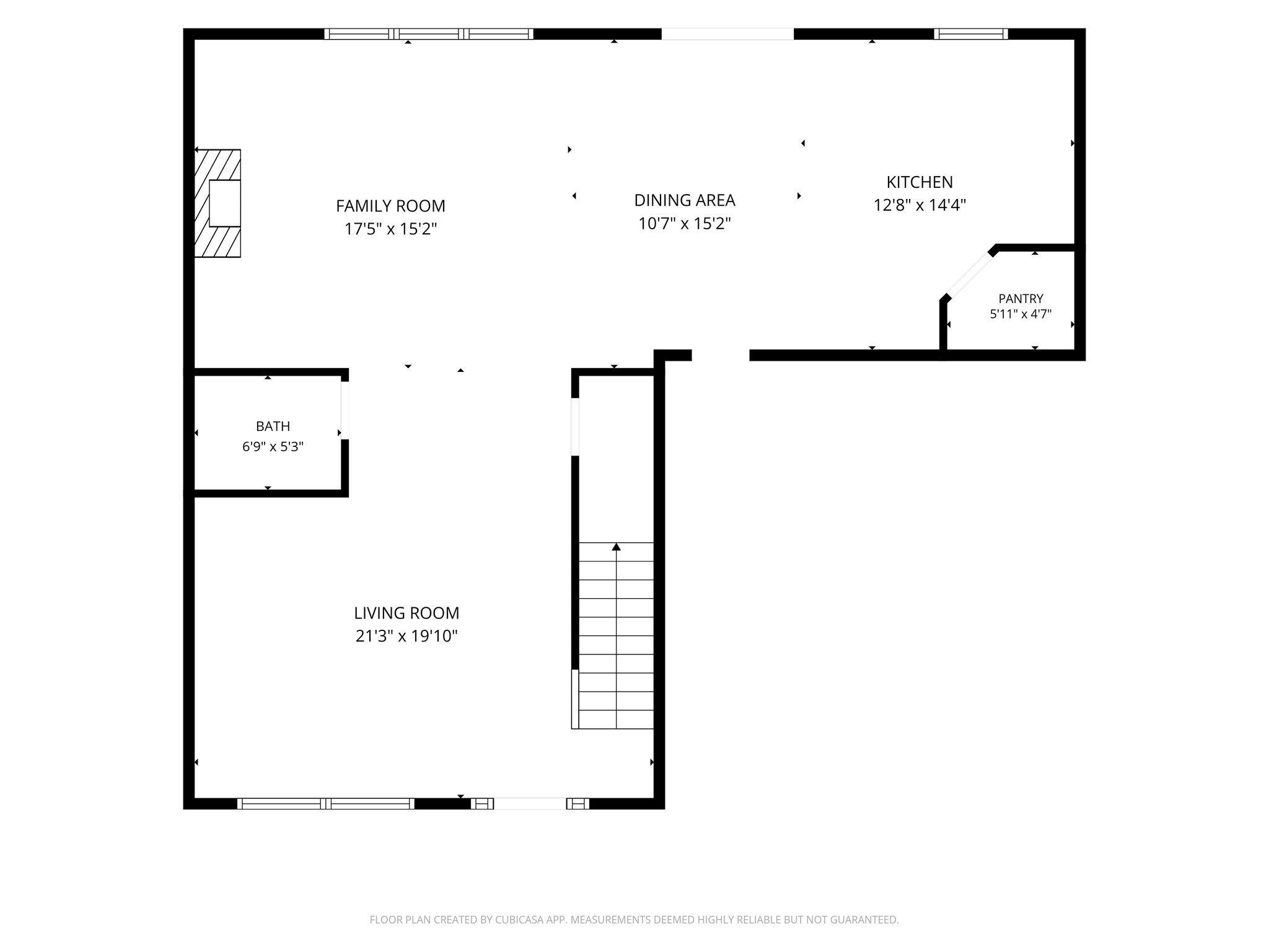 613 Comanche Drive 613 Property Photo 50