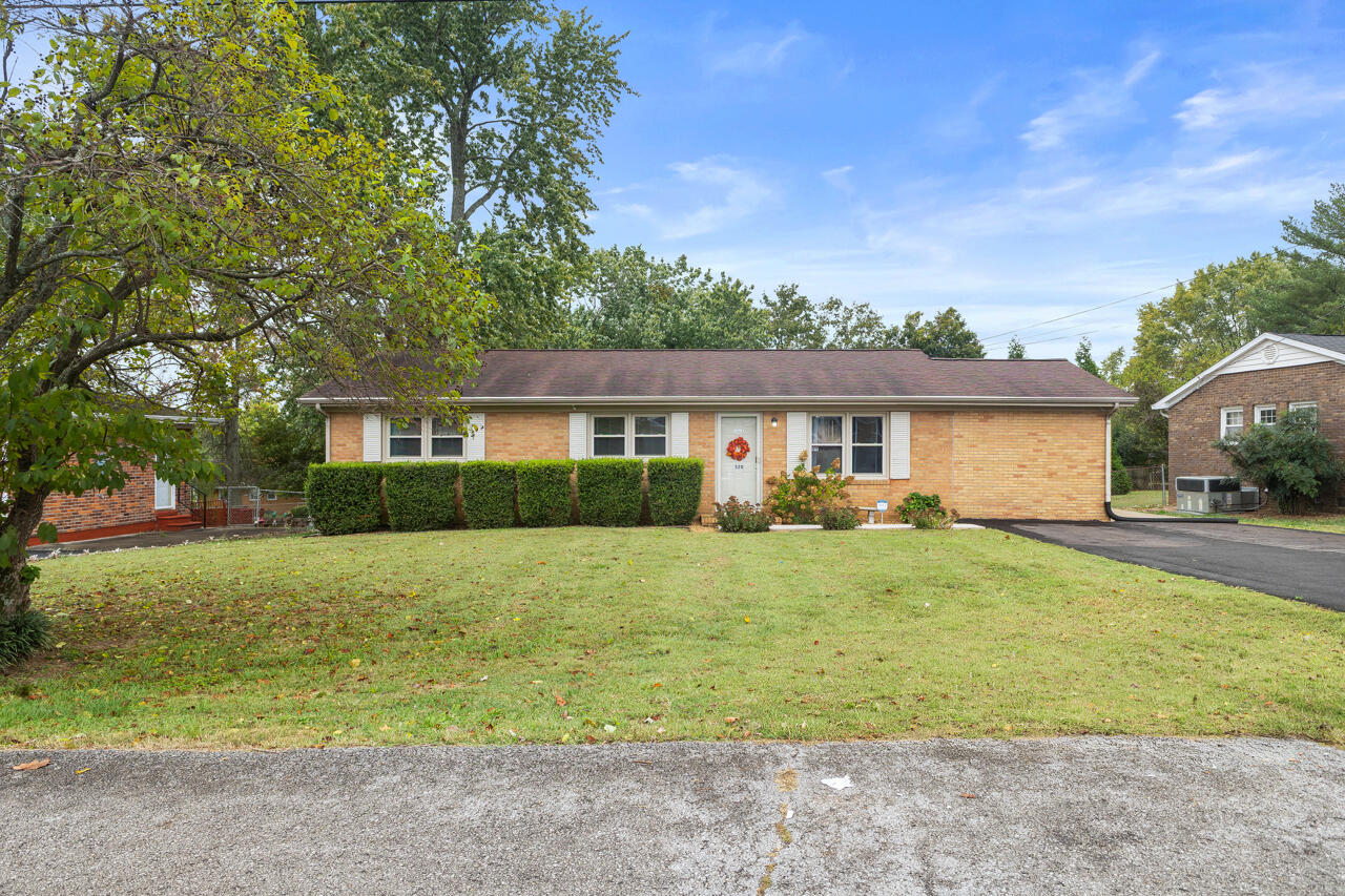 520 Linda Drive Property Photo 1