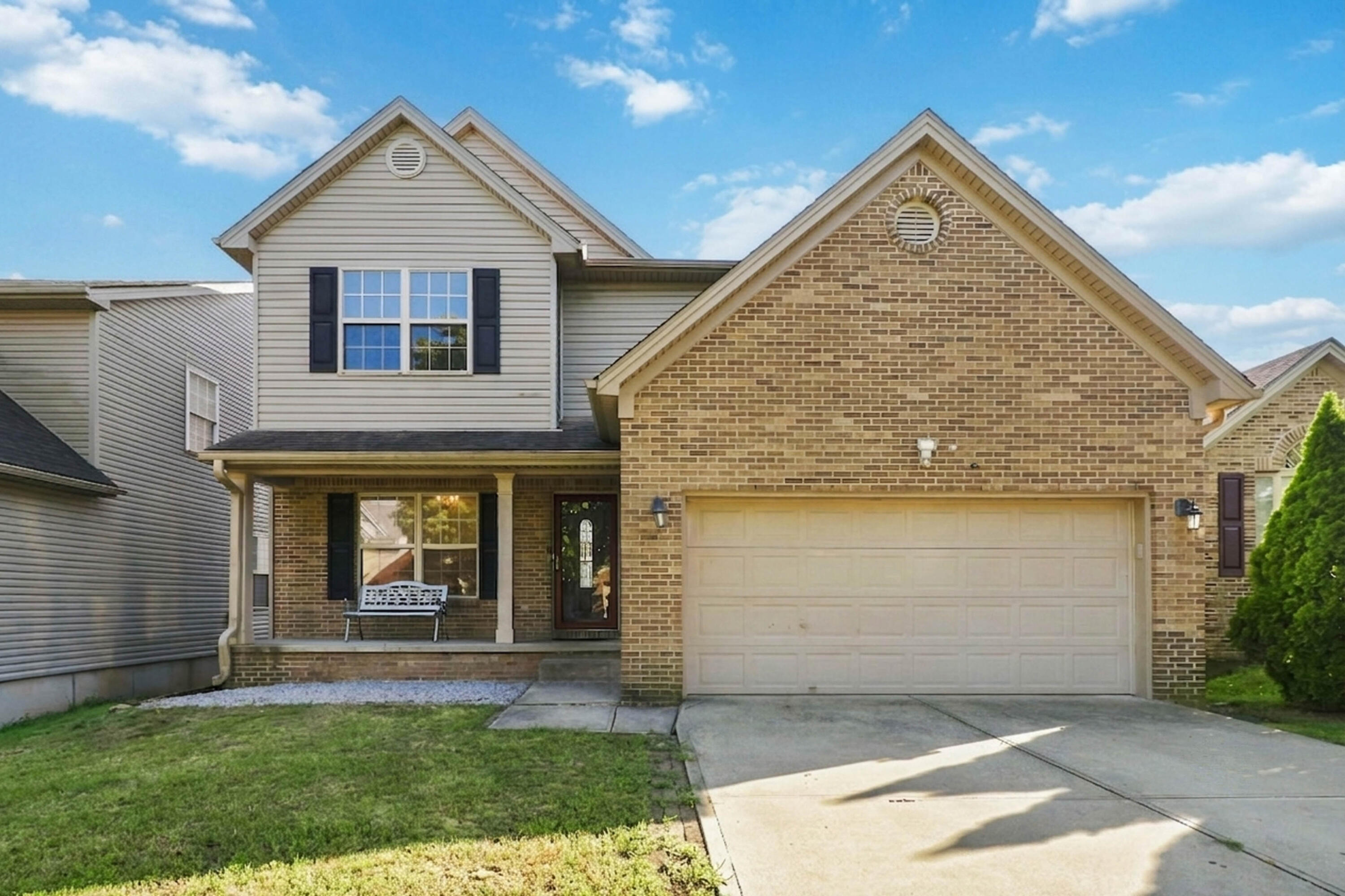 919 Winding Oak Trail Property Photo 1