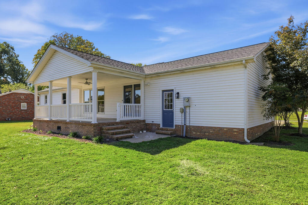 801 Guthrie Drive Property Photo 36