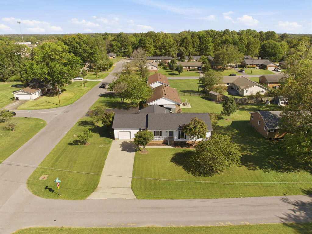801 Guthrie Drive Property Photo 43