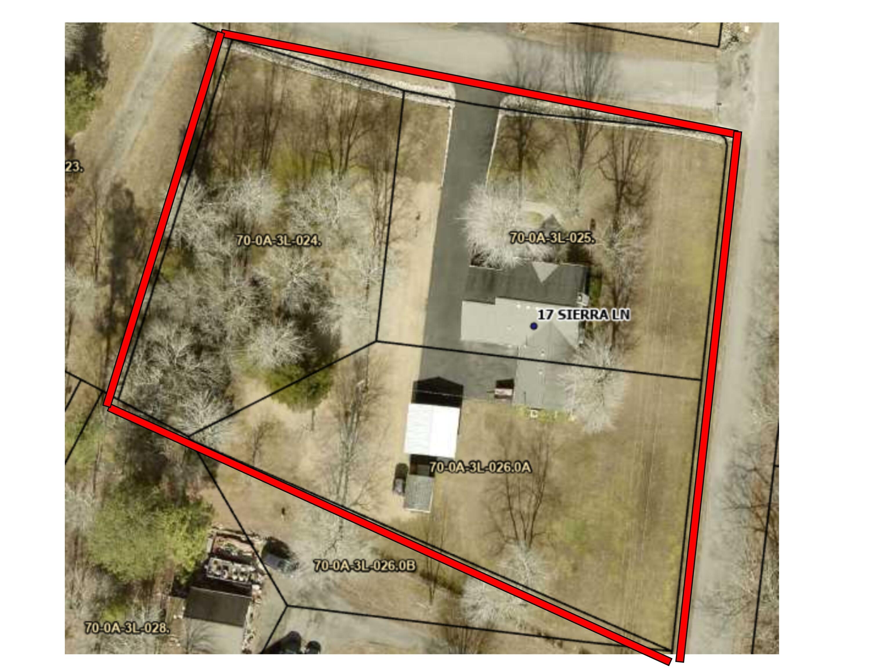 17 Sierra Lane Property Photo 32