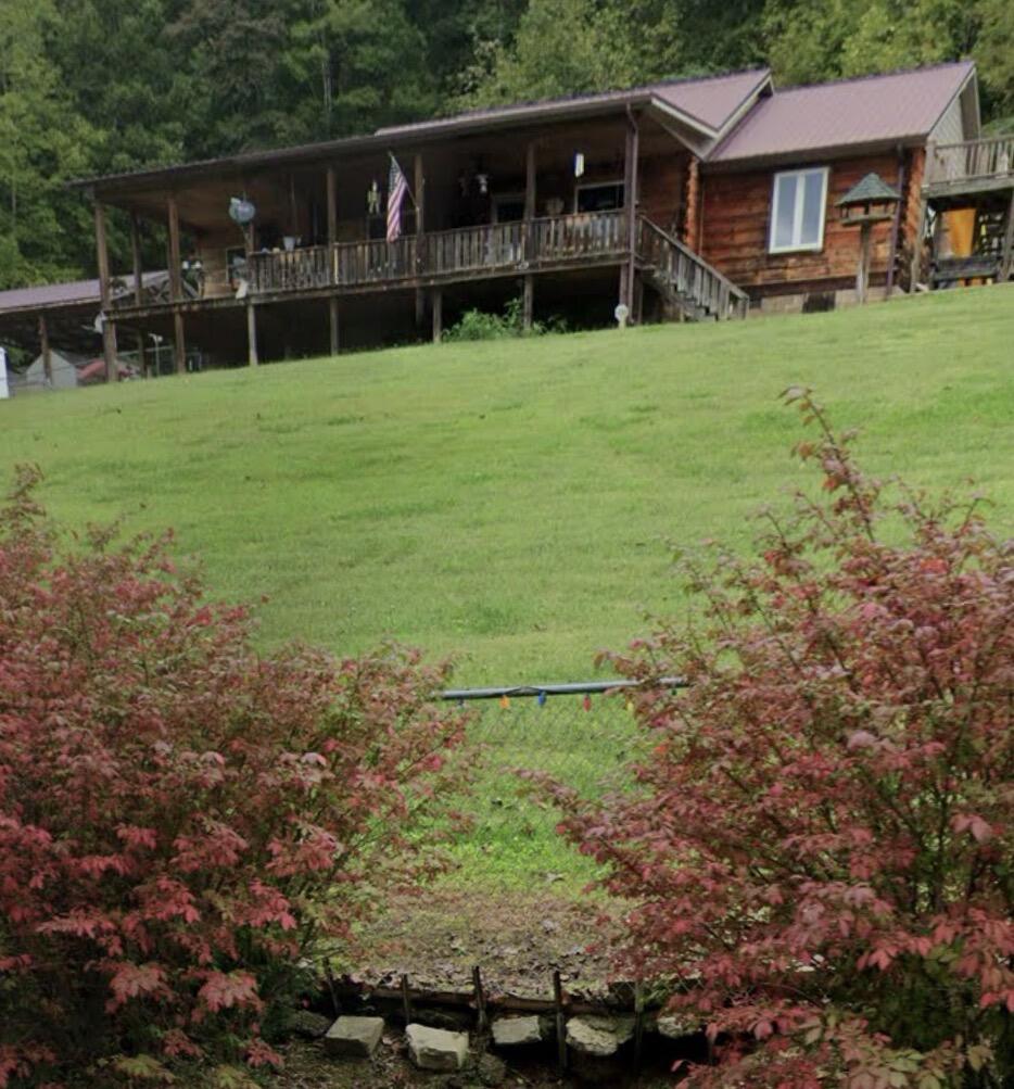 840 Cane Creek Road Property Photo 1