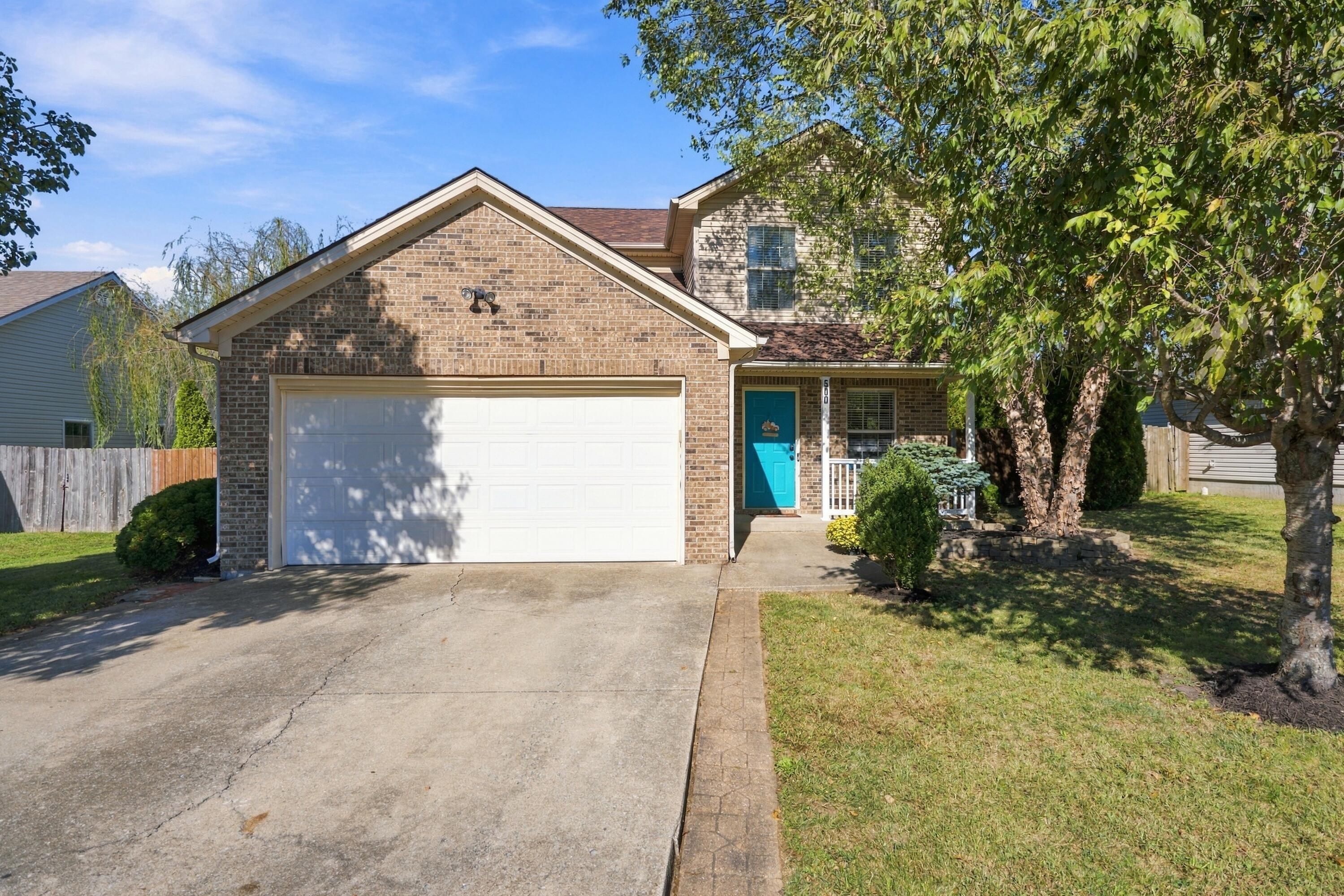 500 Williams Road Property Photo 1