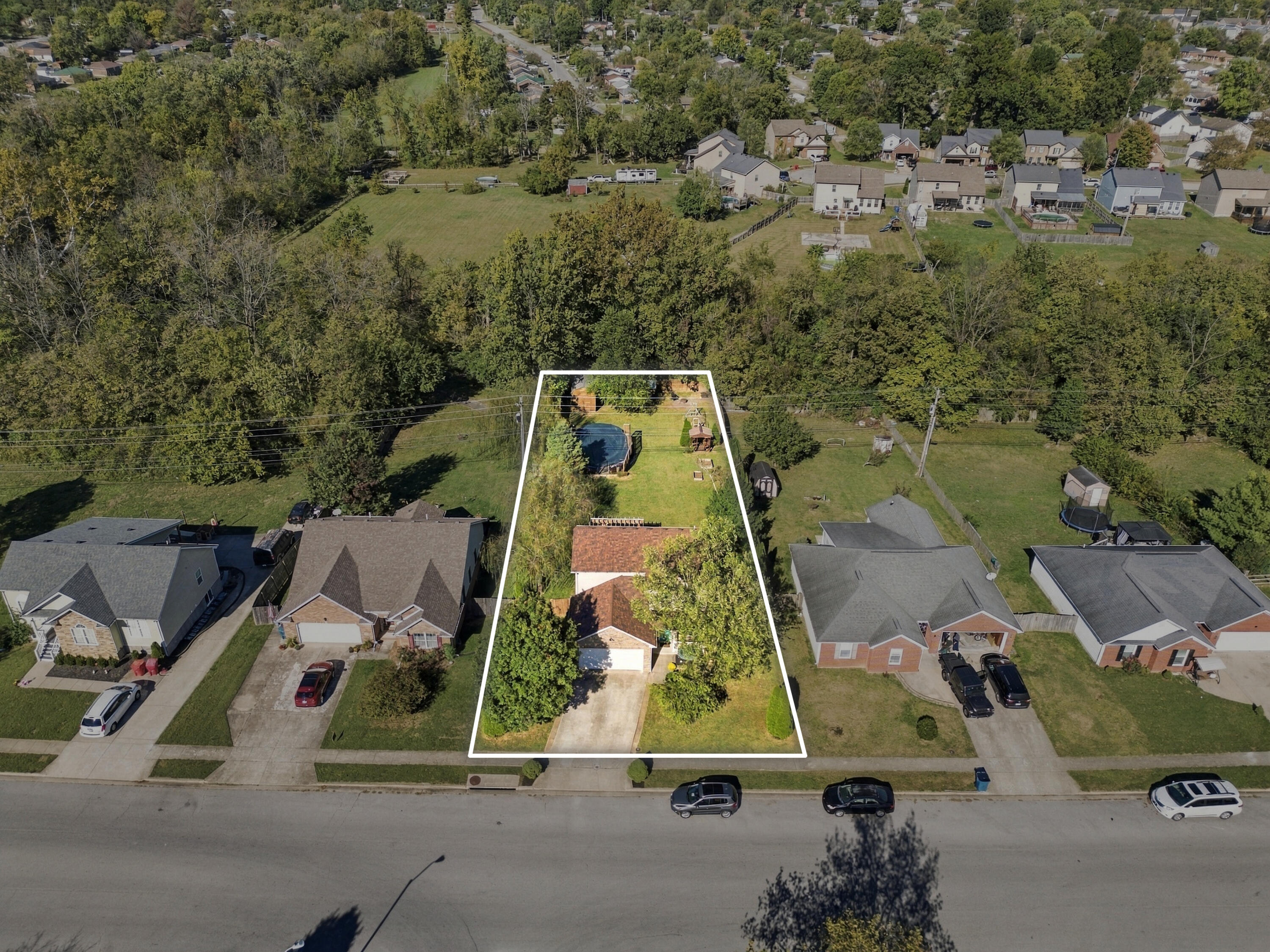 500 Williams Road Property Photo 3