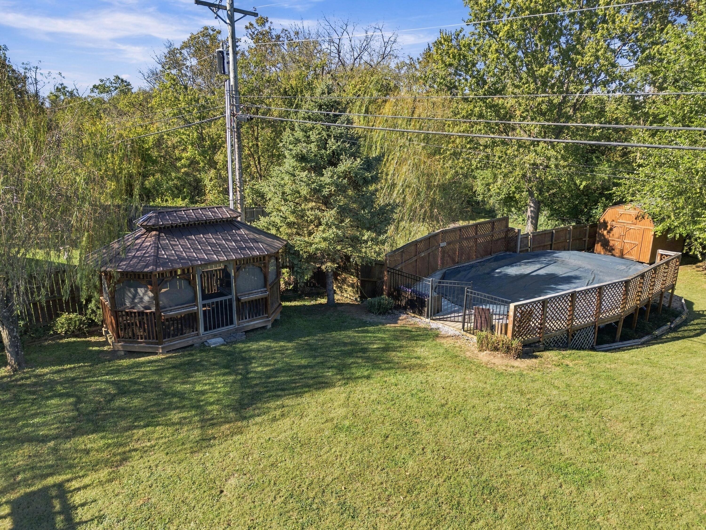 500 Williams Road Property Photo 9