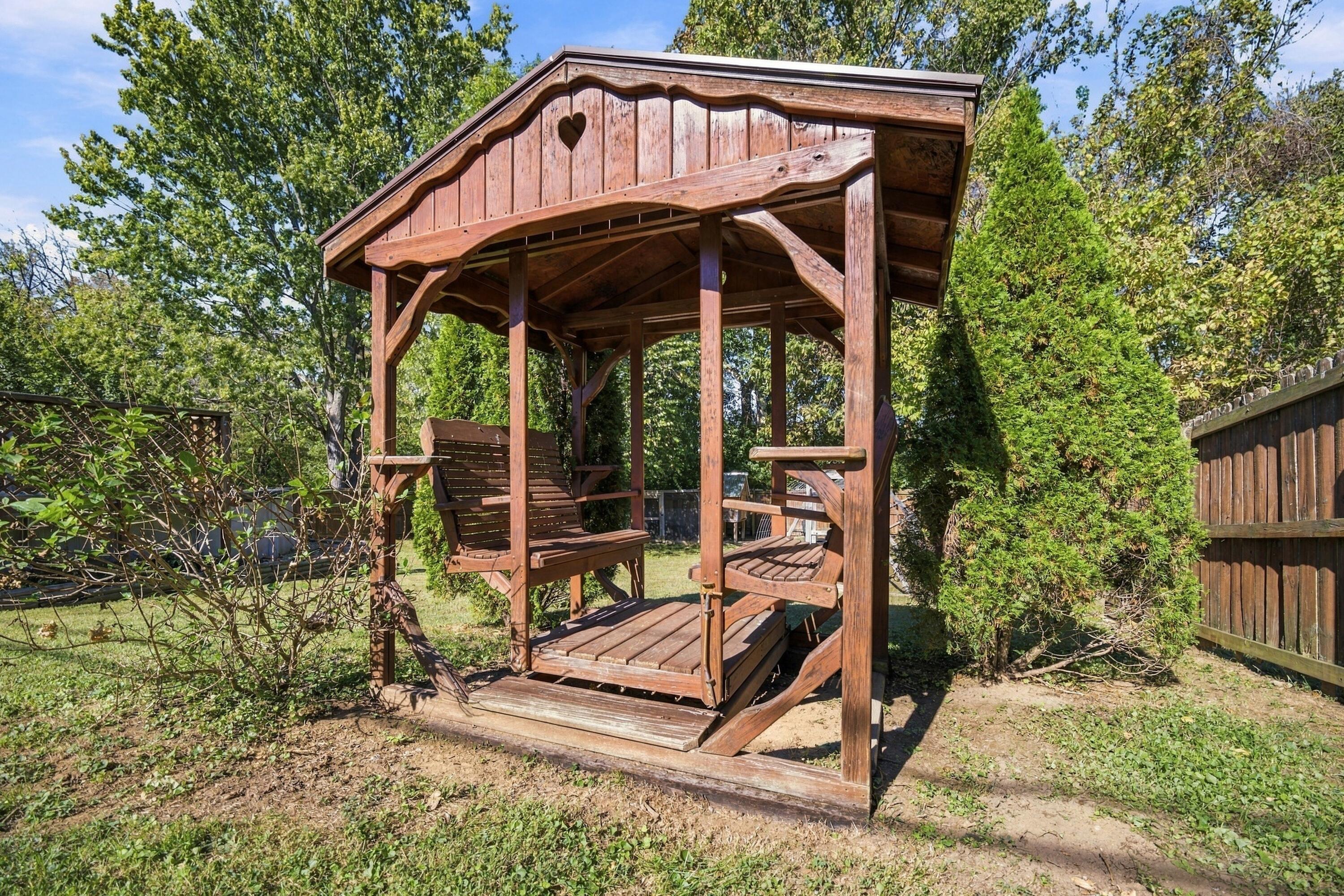 500 Williams Road Property Photo 20