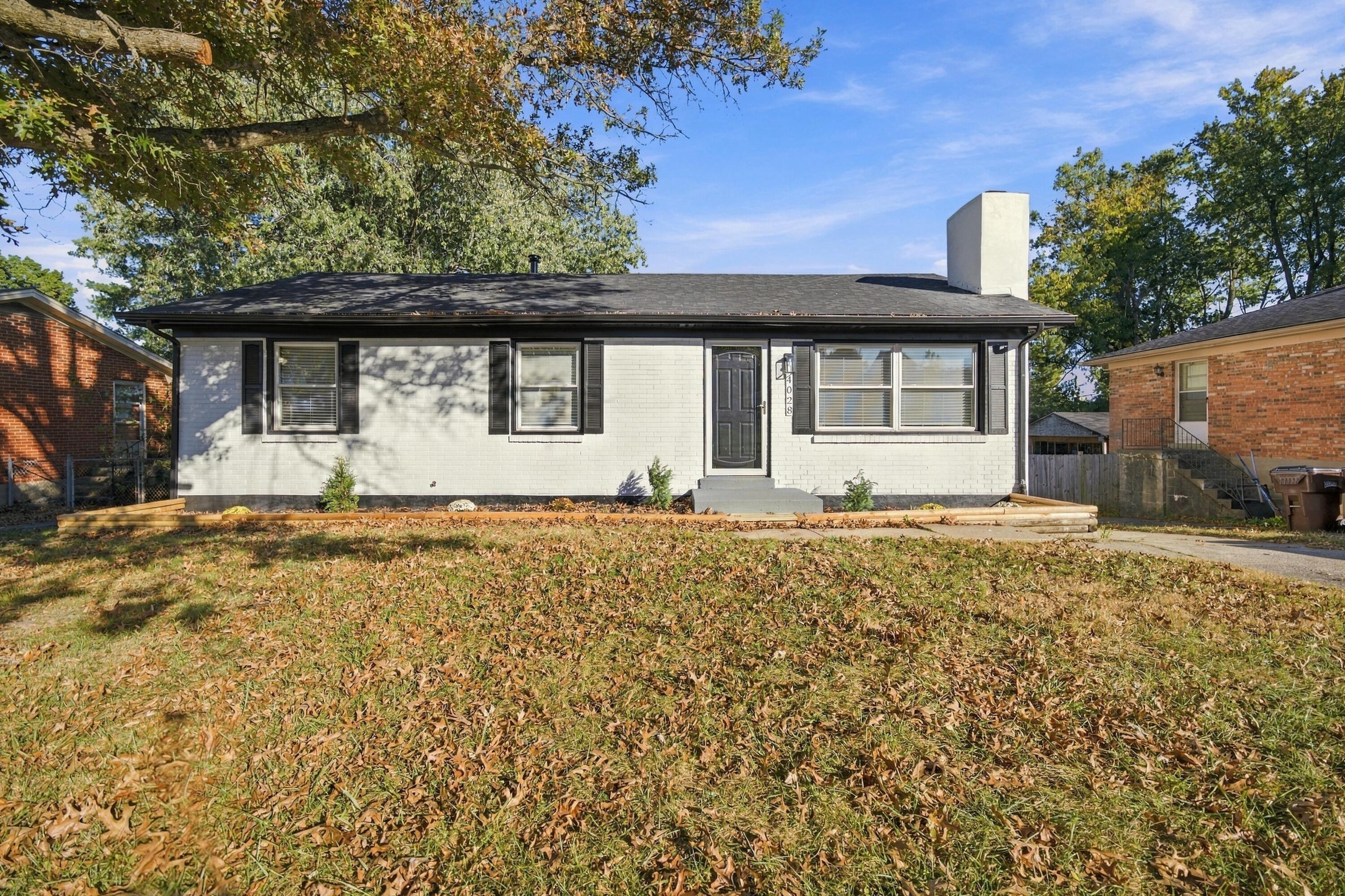 4028 Foxe Basin Road Property Photo 1