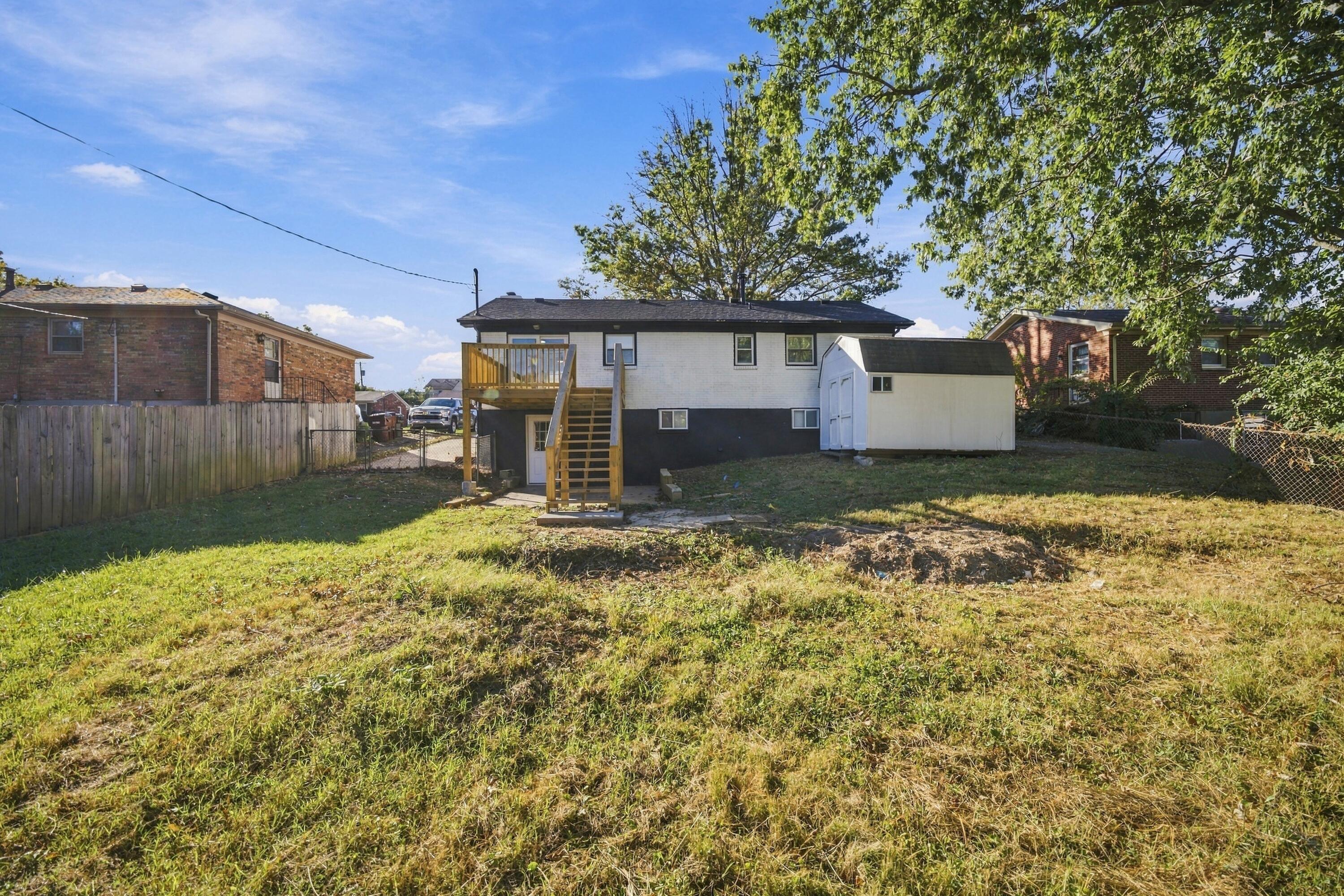 4028 Foxe Basin Road Property Photo 4