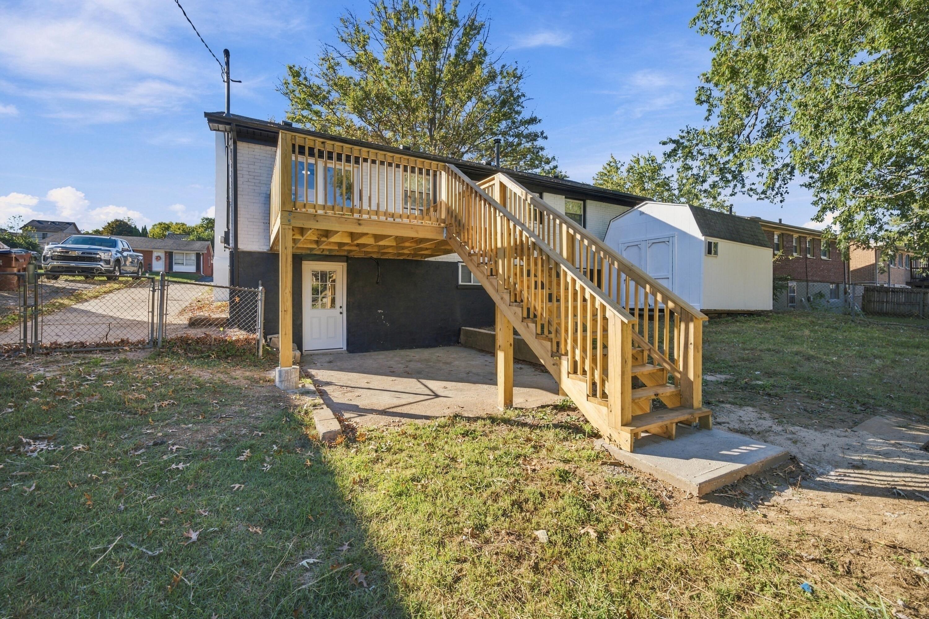 4028 Foxe Basin Road Property Photo 5
