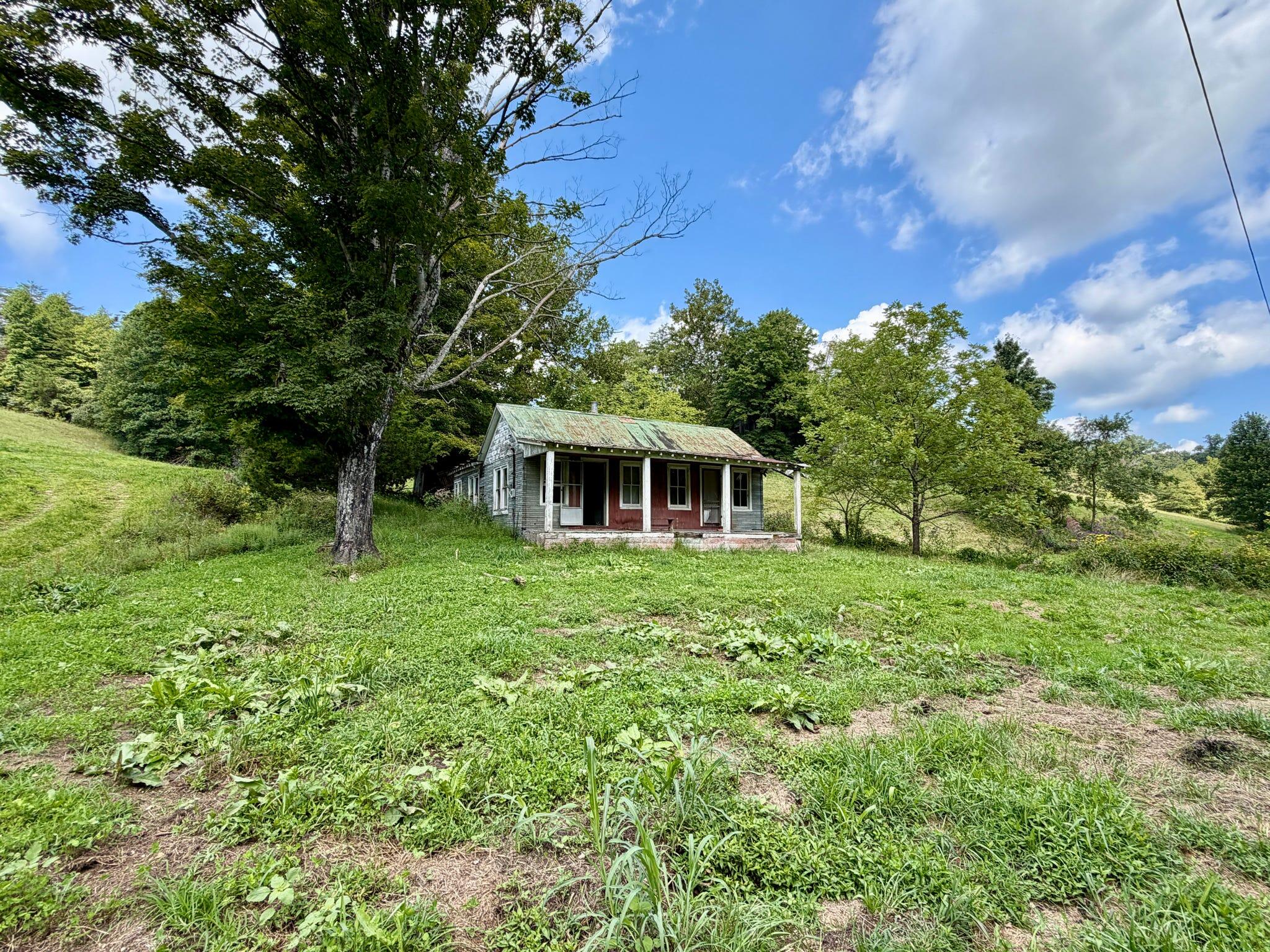 2514 Kellacey Road Property Photo 7