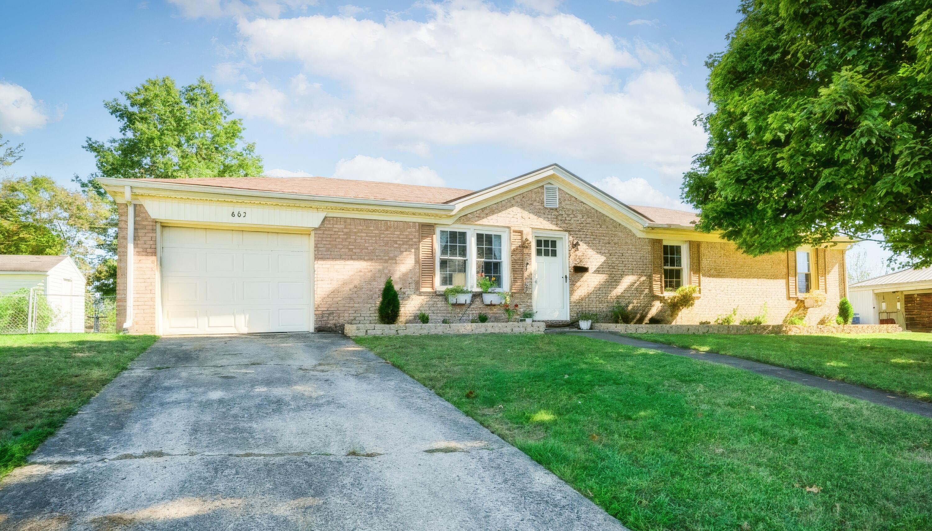 603 Ada Drive Property Photo 1