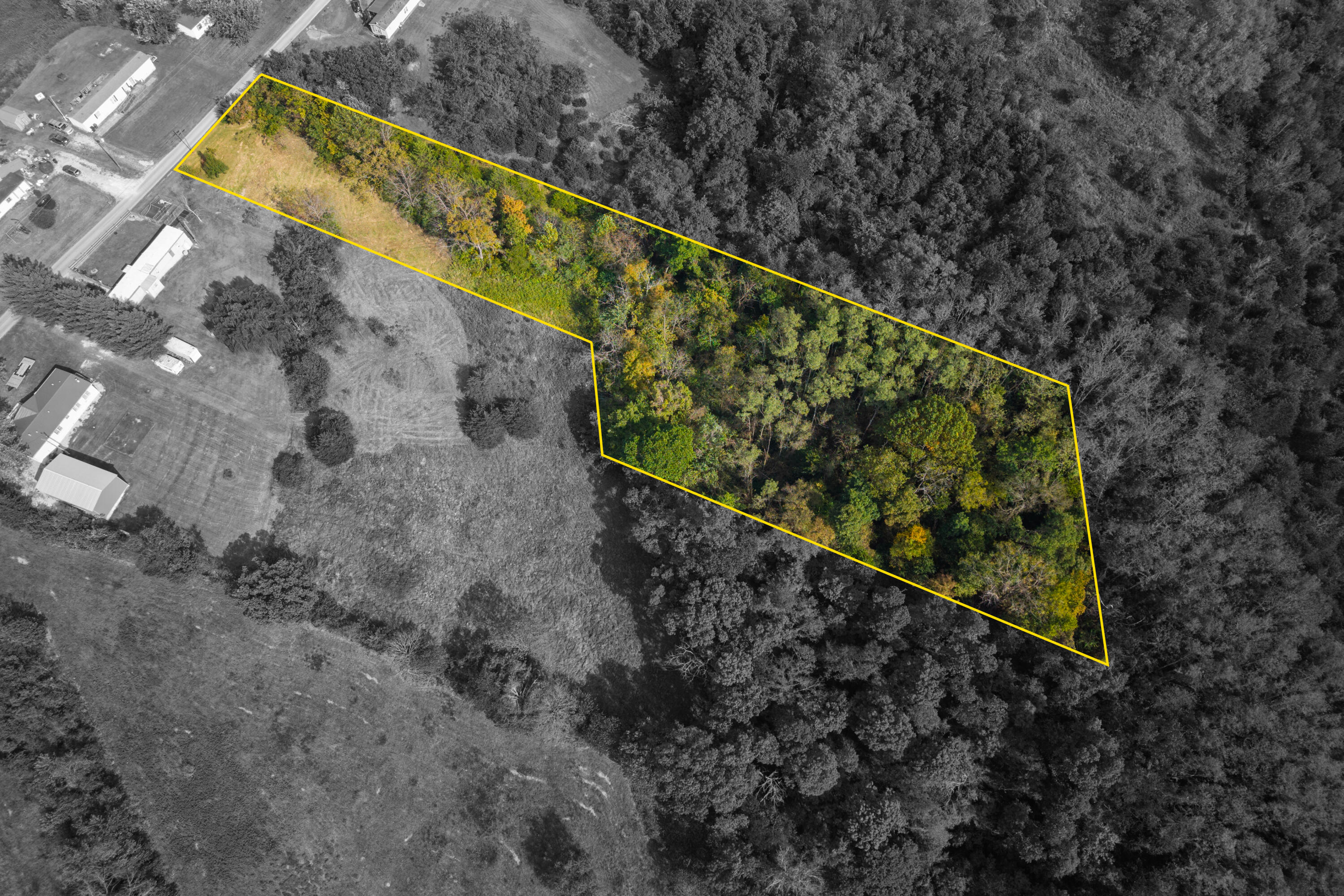 Lot 0 Kells Road Property Photo 6