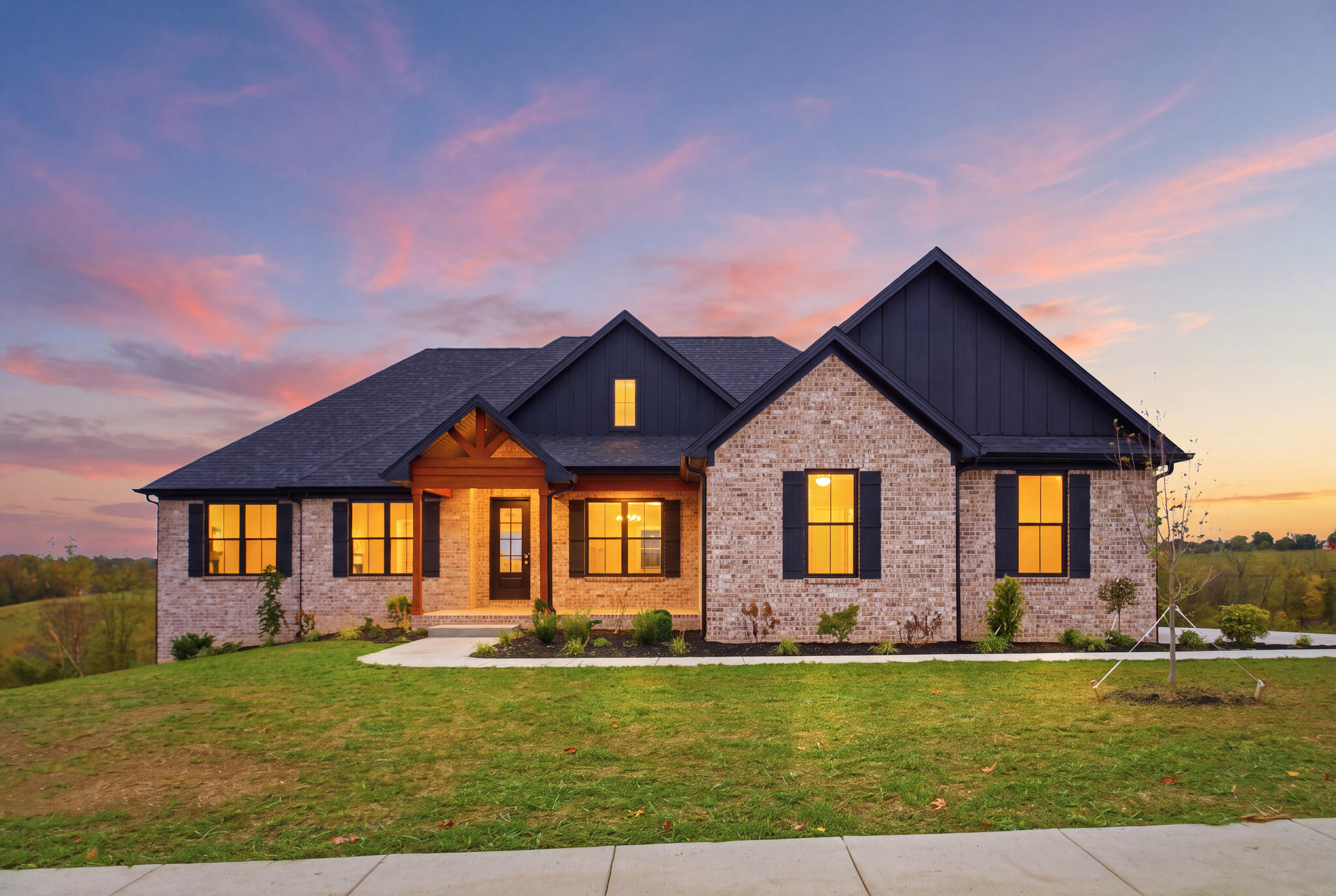 4226 Equestrian Way Property Photo 1