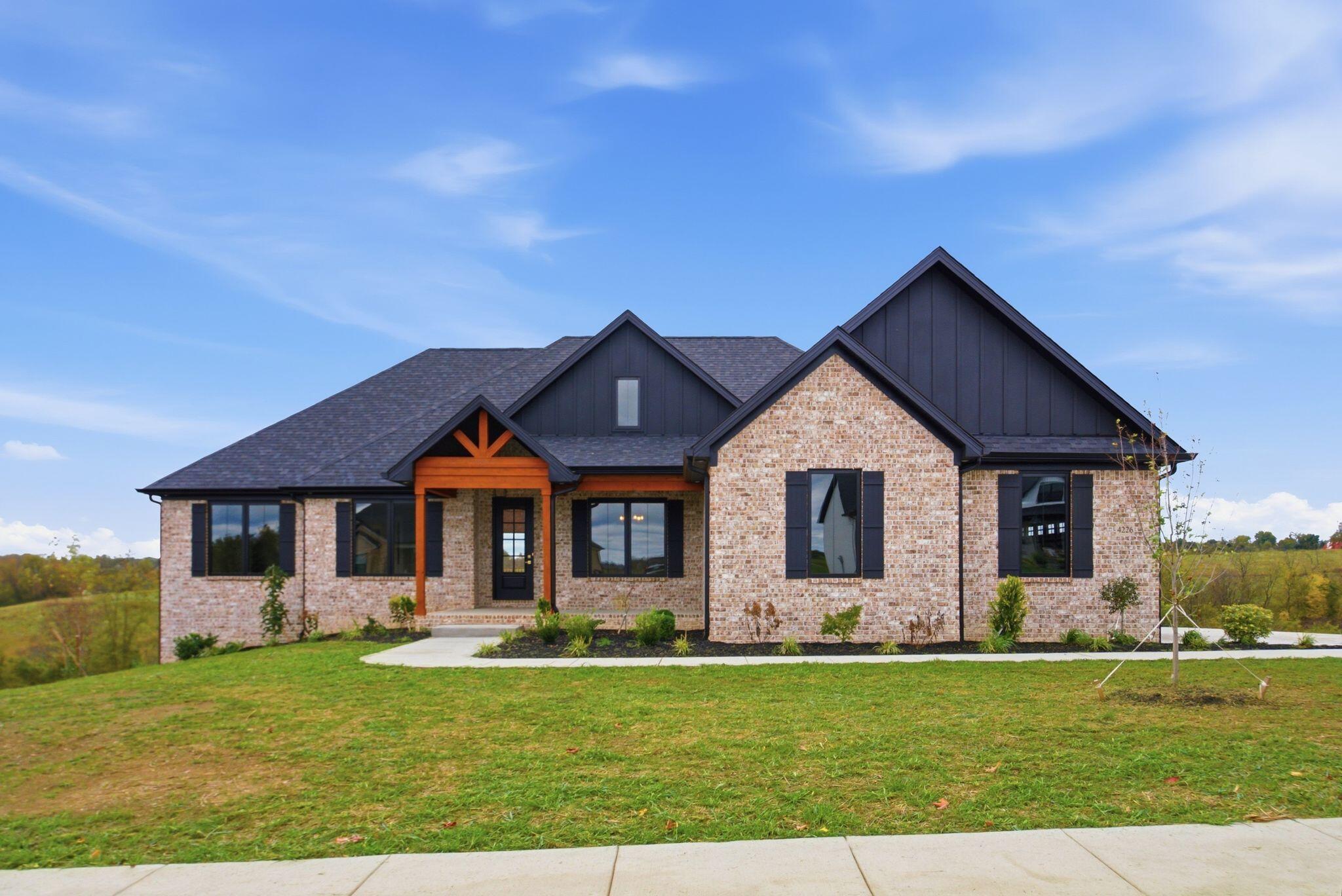 4226 Equestrian Way Property Photo 2
