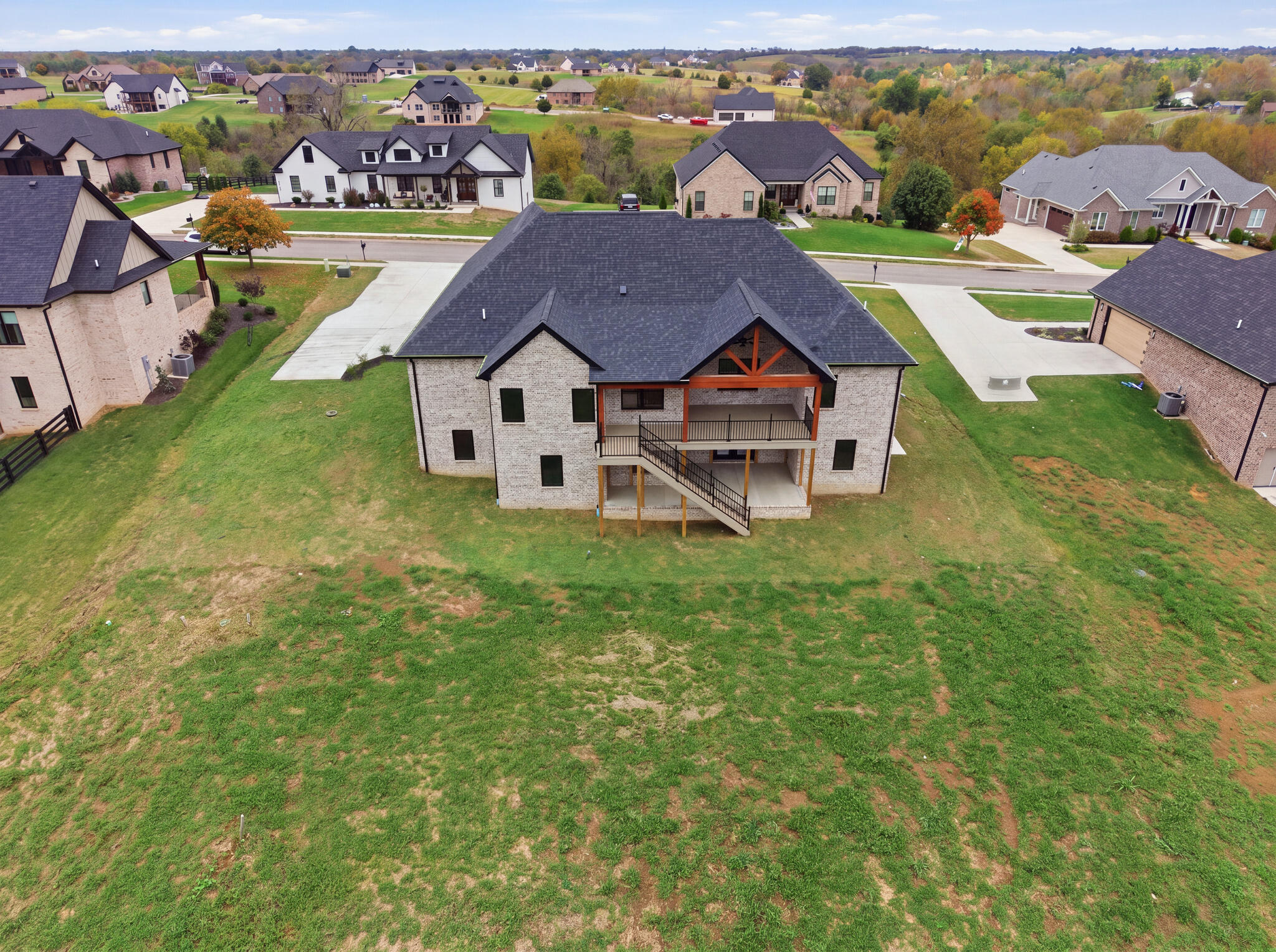 4226 Equestrian Way Property Photo 81