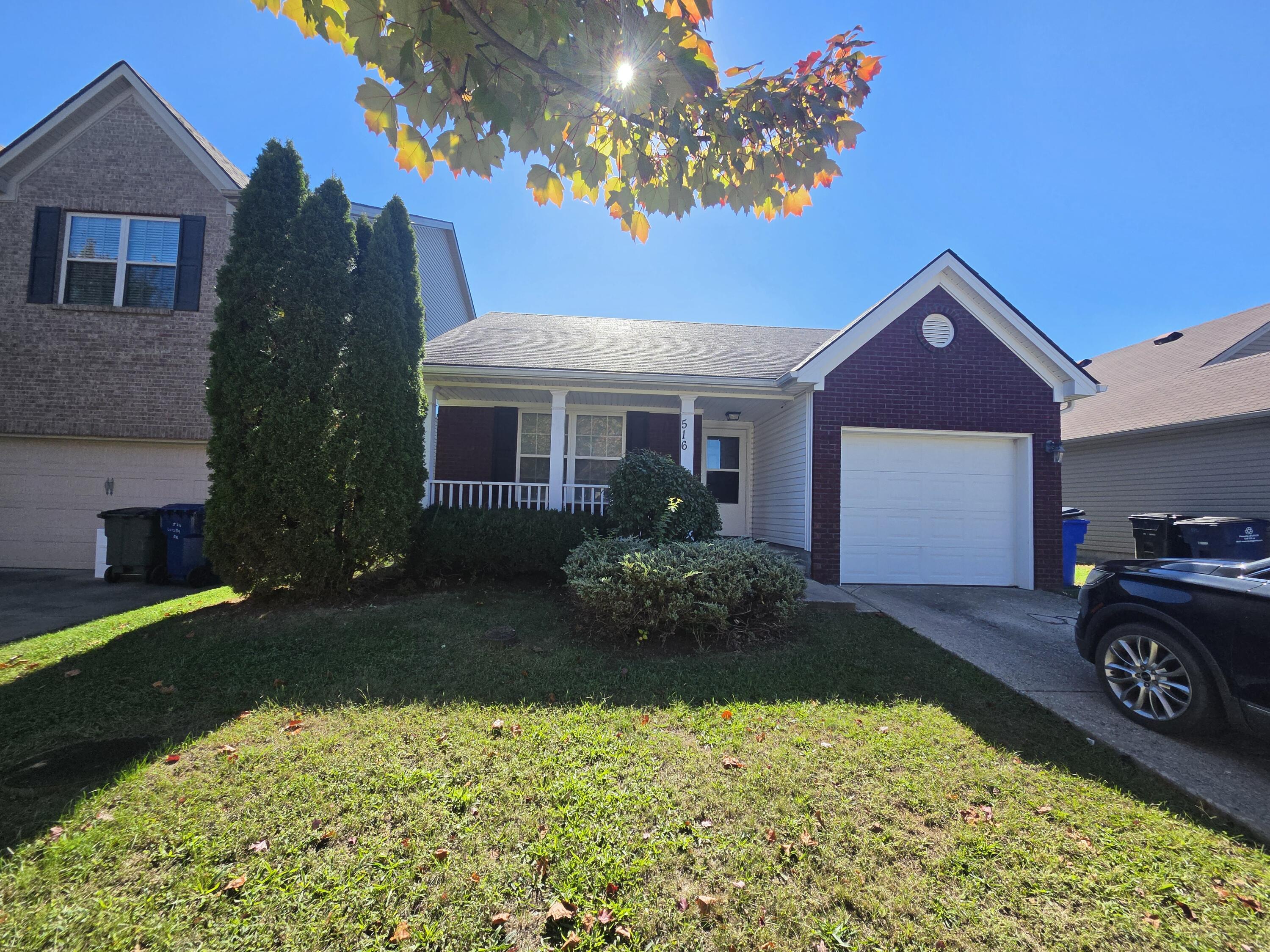516 Lucille Drive Property Photo 1