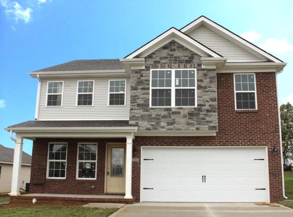 8109 Driftwood Loop Property Photo 1