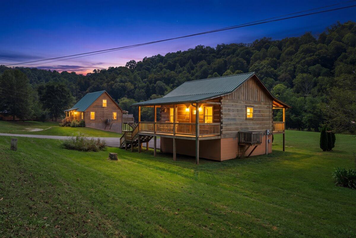 1235 S Fork Road Property Photo 1