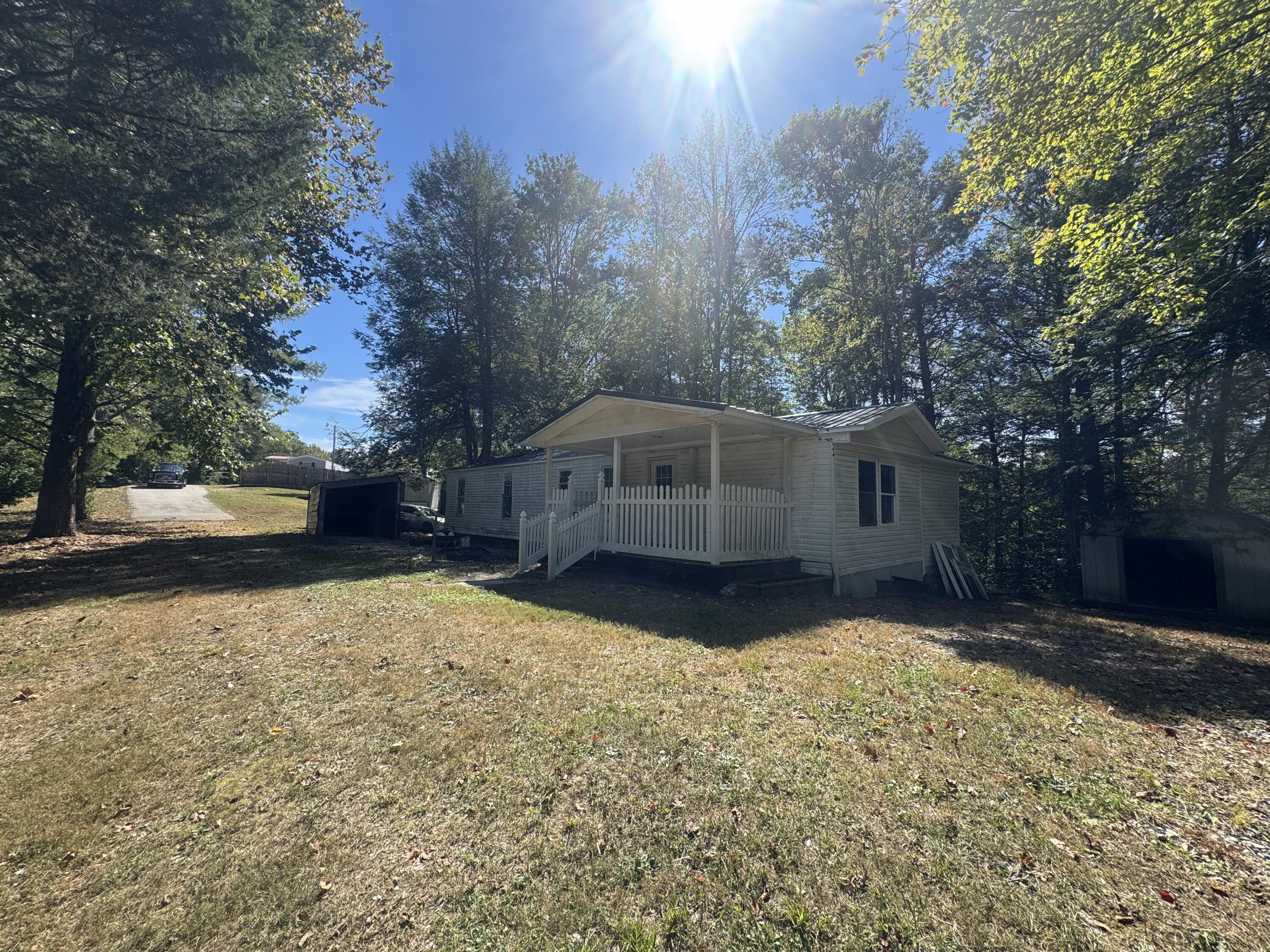 516 Gross Road Property Photo 1