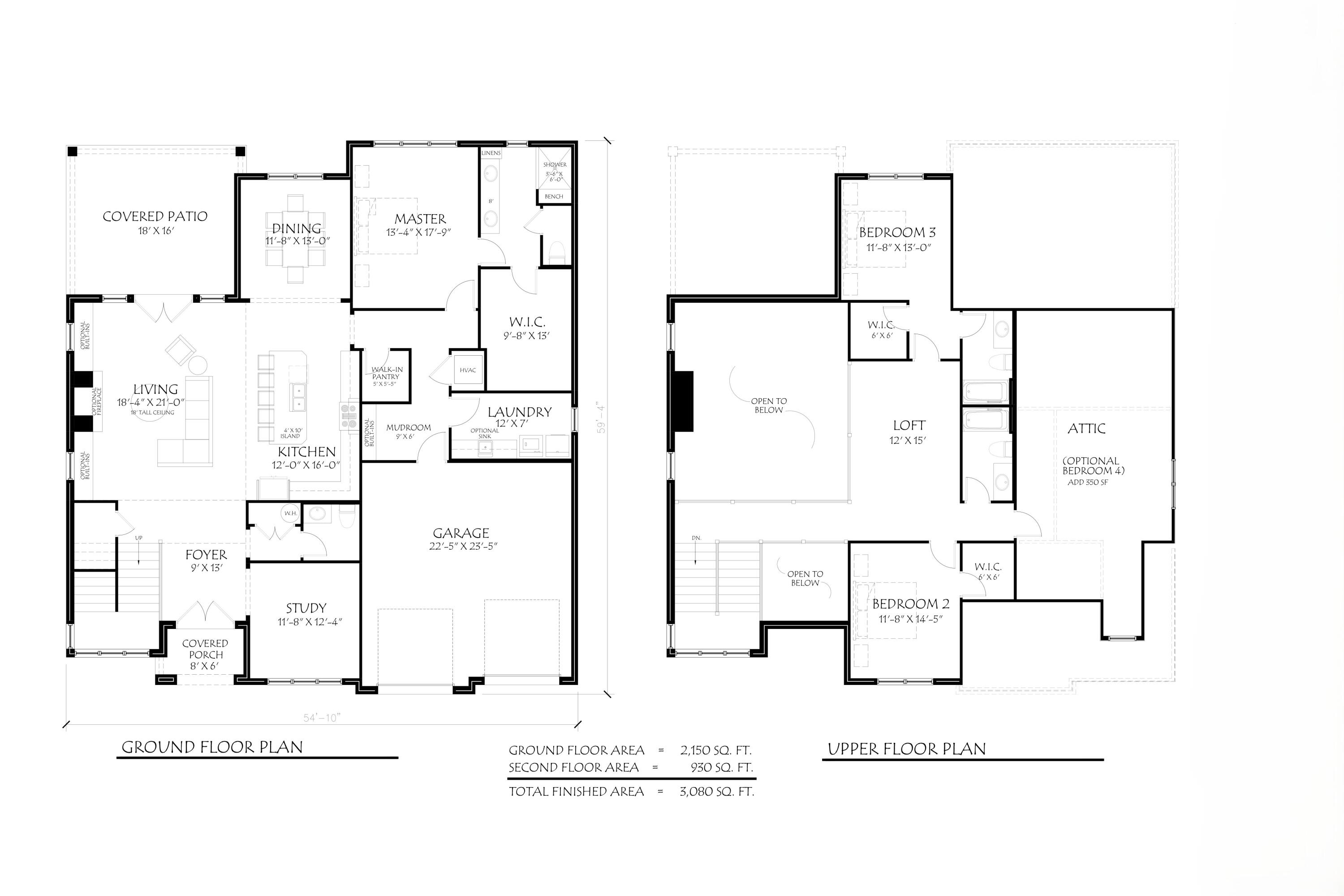 119 Oak Hill Lane Property Photo 3