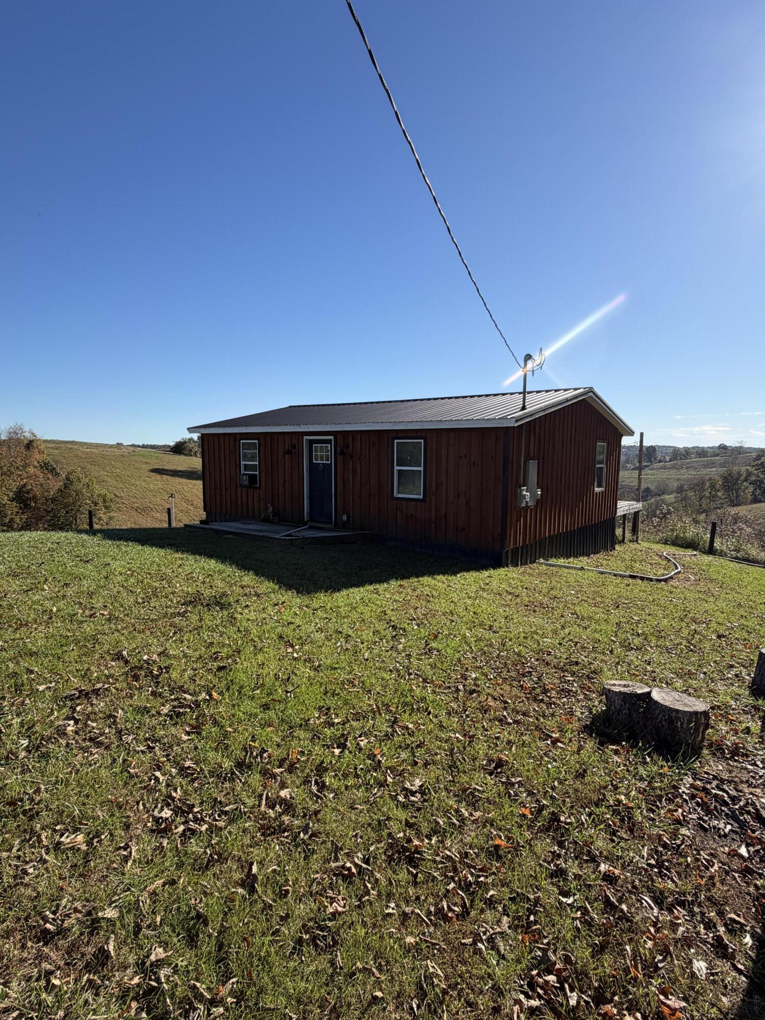 600 Watkins Lane Property Photo 1