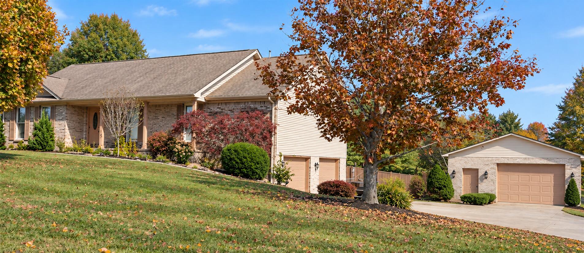 146 Kent Haven Drive Property Photo 1
