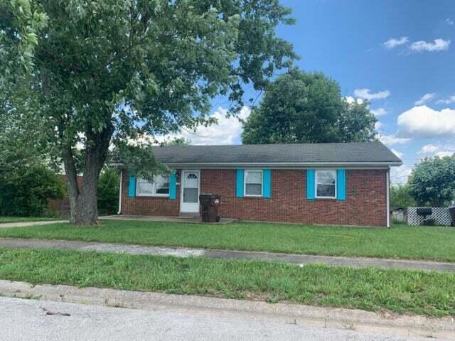 404 Foxwood Drive Property Photo 1