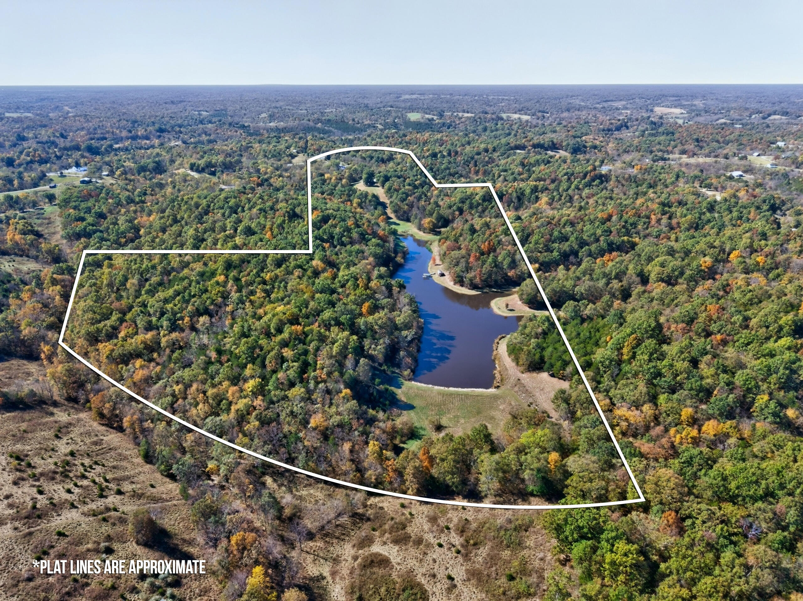 1387 Porter Road Property Photo 1